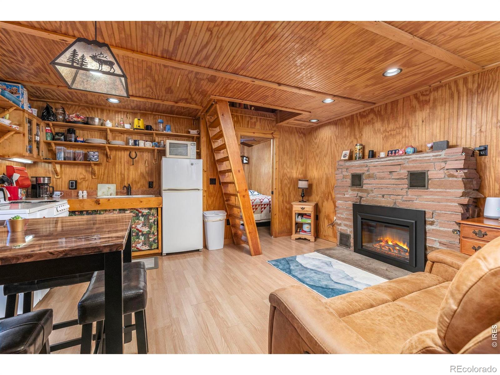 MLS Image #9 for 105  observatory place,black hawk, Colorado