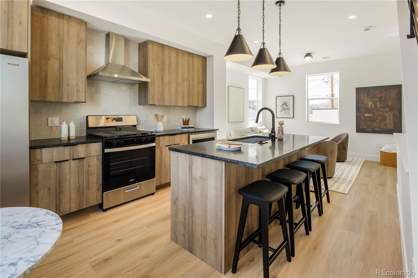 MLS Image #14 for 1191 n lowell avenue ,denver, Colorado
