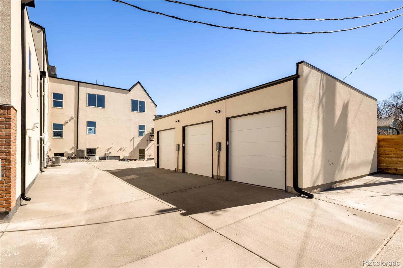 MLS Image #24 for 1191 n lowell avenue ,denver, Colorado