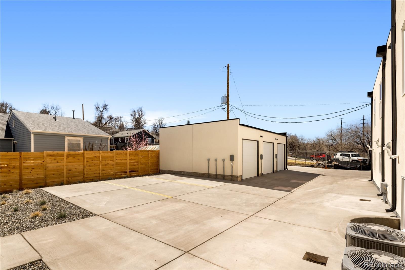 MLS Image #25 for 1191 n lowell avenue ,denver, Colorado