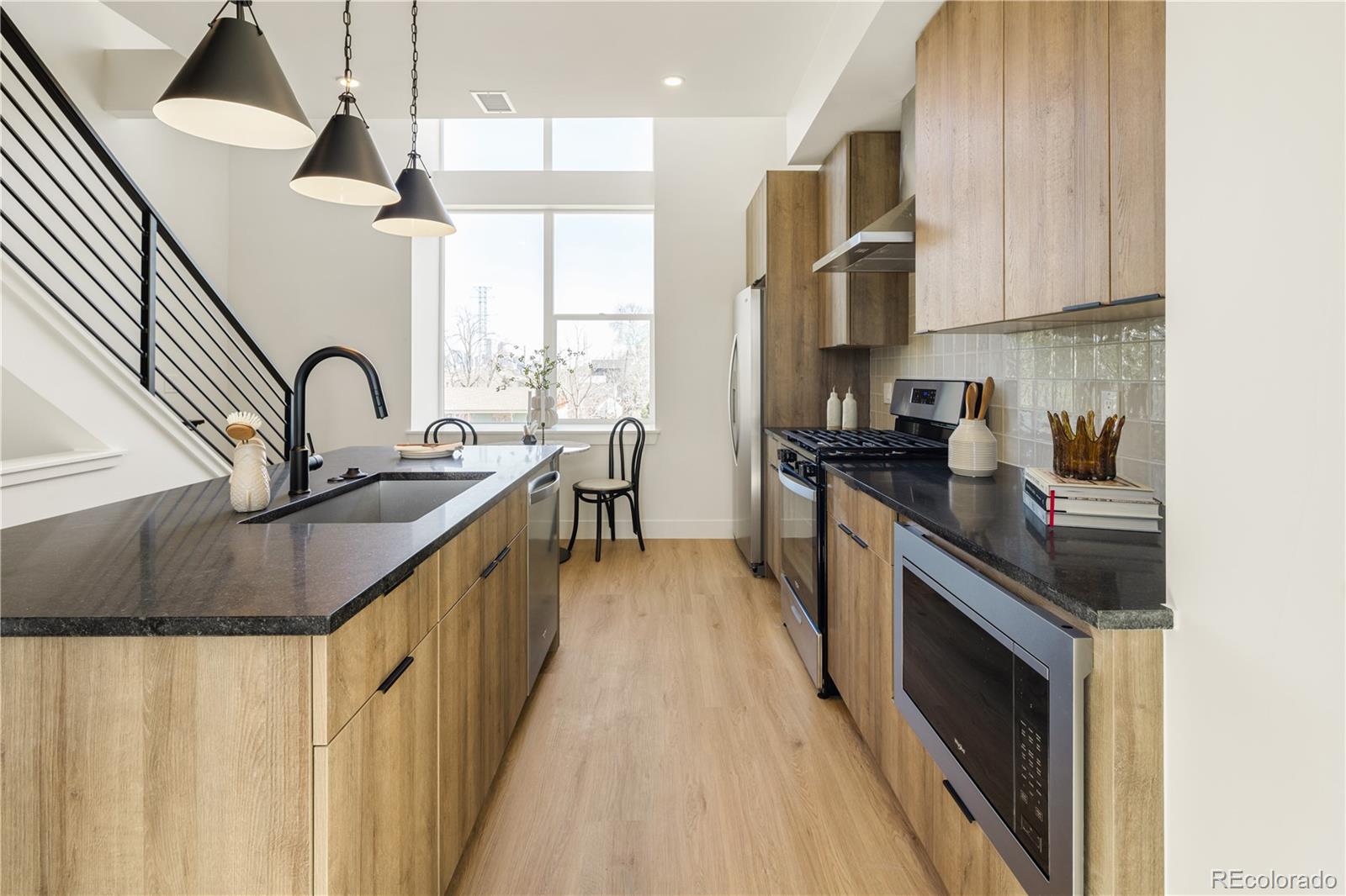MLS Image #9 for 1191 n lowell avenue ,denver, Colorado