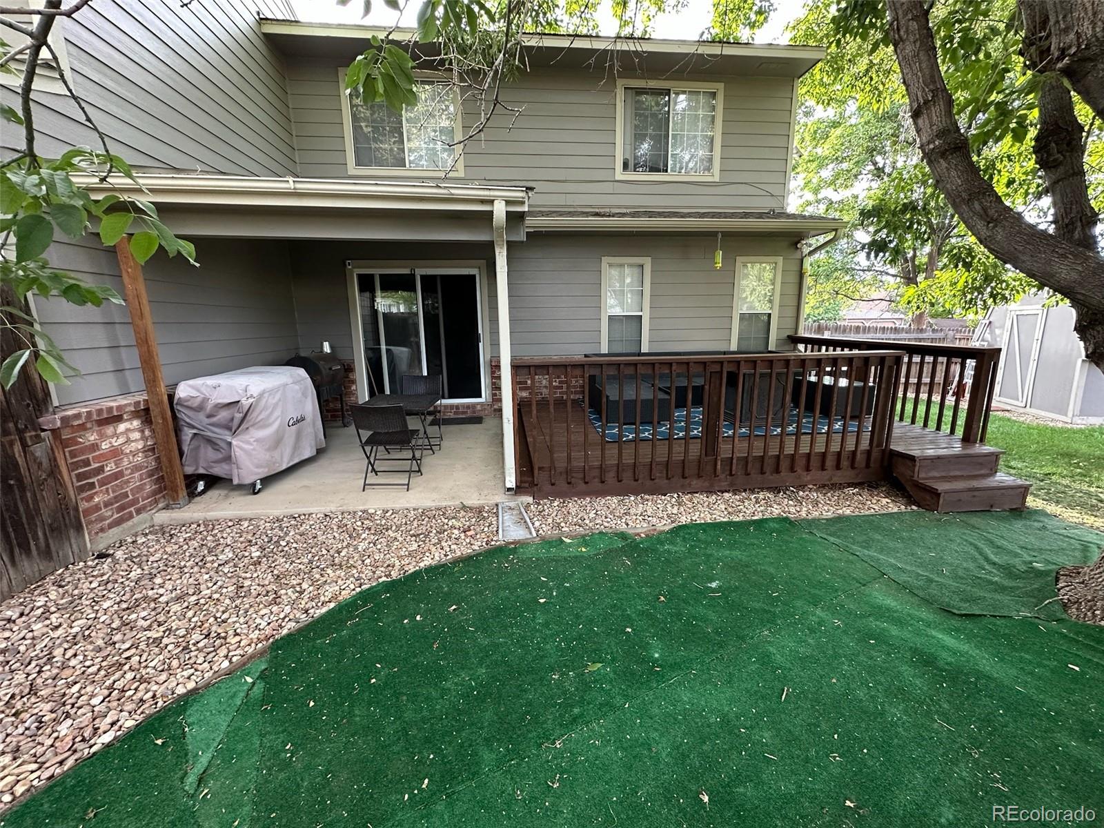 MLS Image #1 for 12537  forest street,thornton, Colorado
