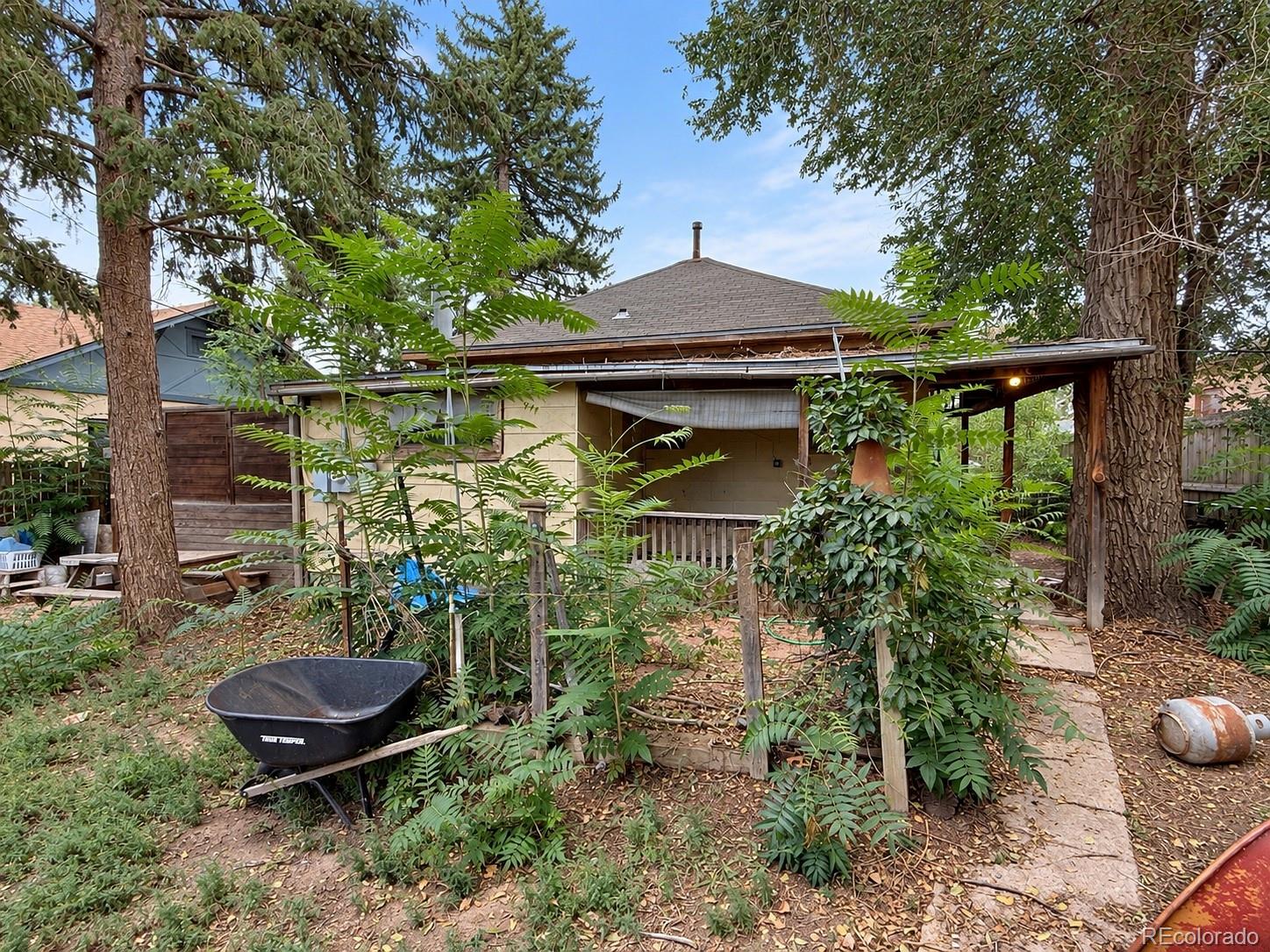 MLS Image #15 for 1309  chester street,aurora, Colorado