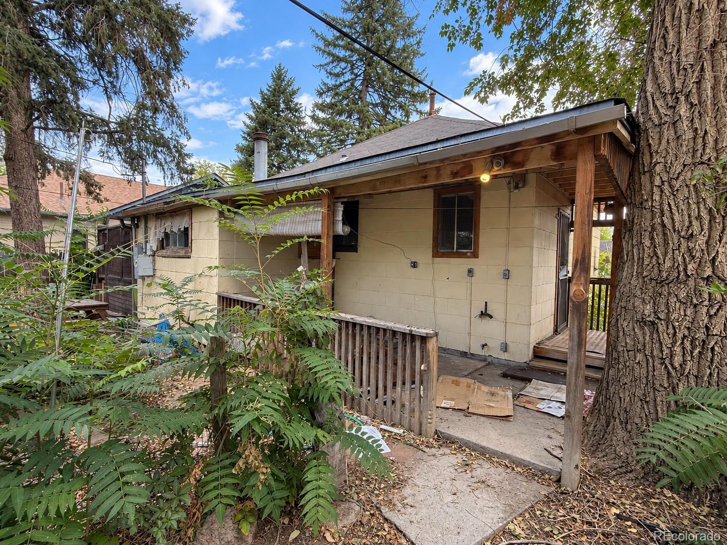 MLS Image #16 for 1309  chester street,aurora, Colorado