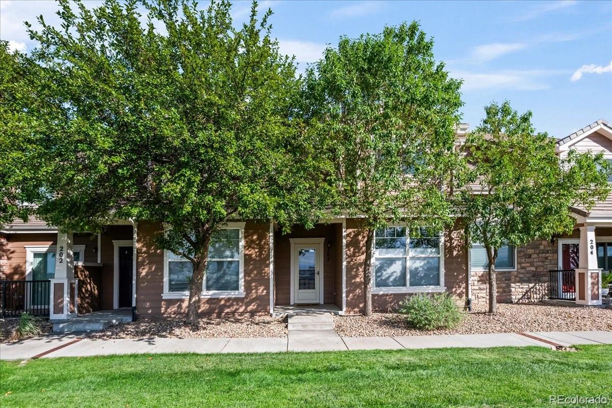 MLS Image #0 for 10449  paris street,commerce city, Colorado
