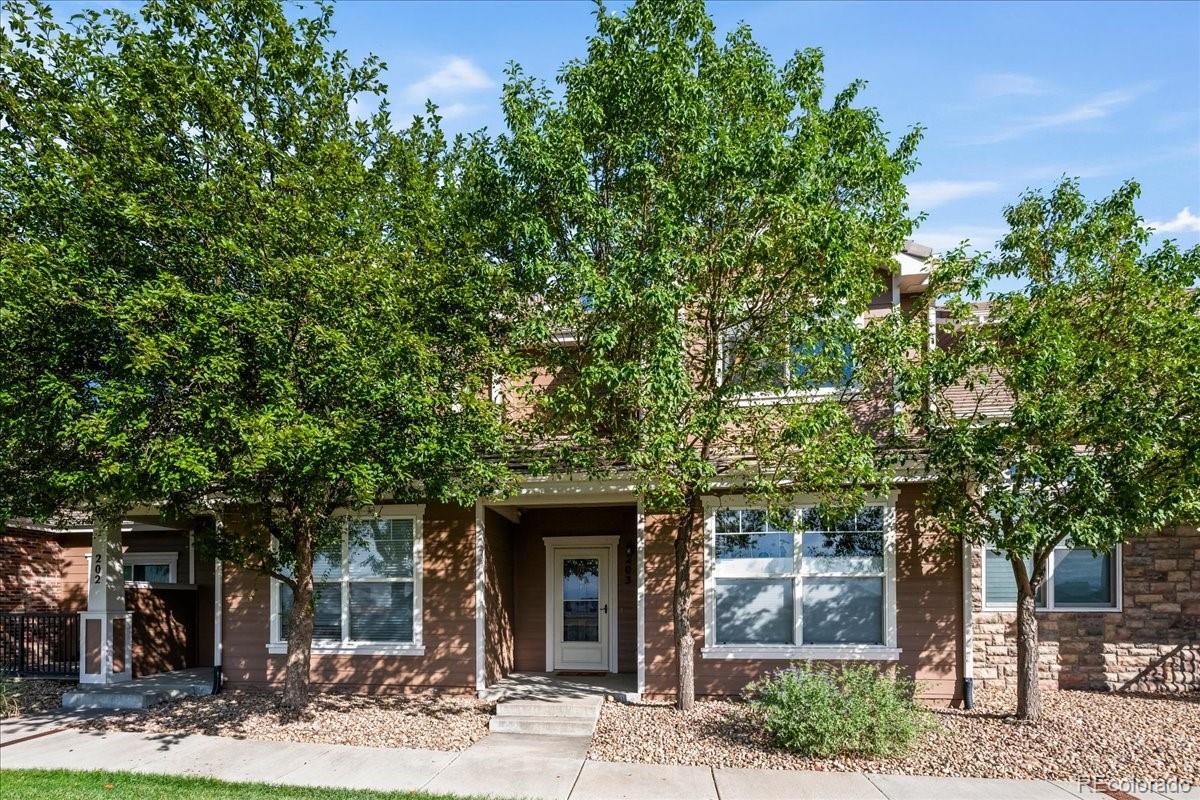 MLS Image #1 for 10449  paris street,commerce city, Colorado