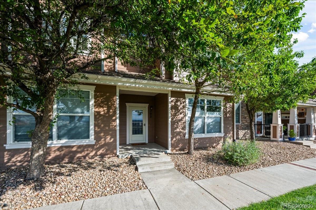 MLS Image #2 for 10449  paris street,commerce city, Colorado