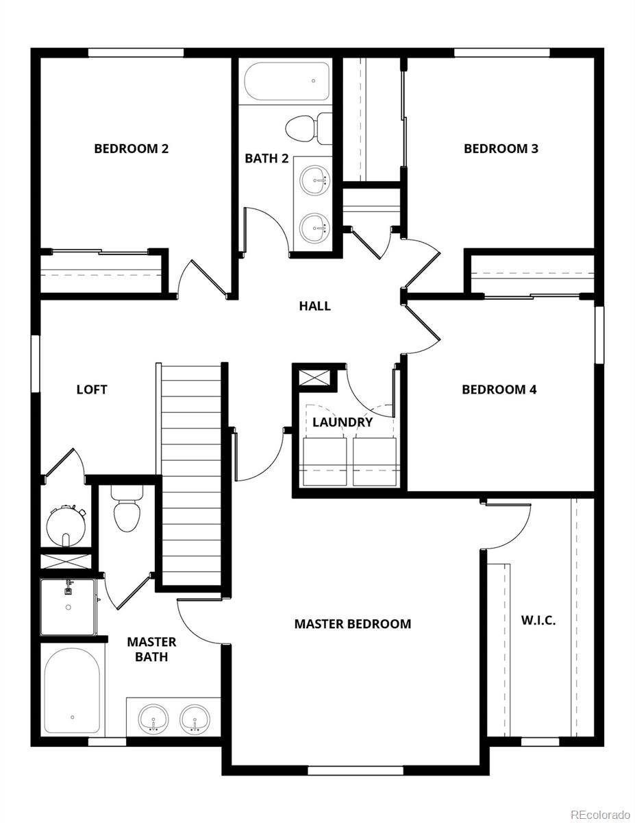 MLS Image #2 for 7409  arkansas street,frederick, Colorado