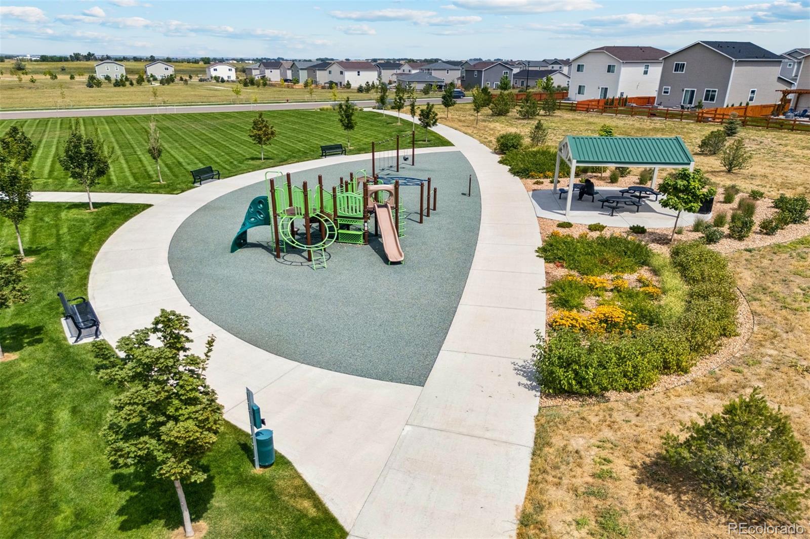 MLS Image #9 for 7409  arkansas street,frederick, Colorado