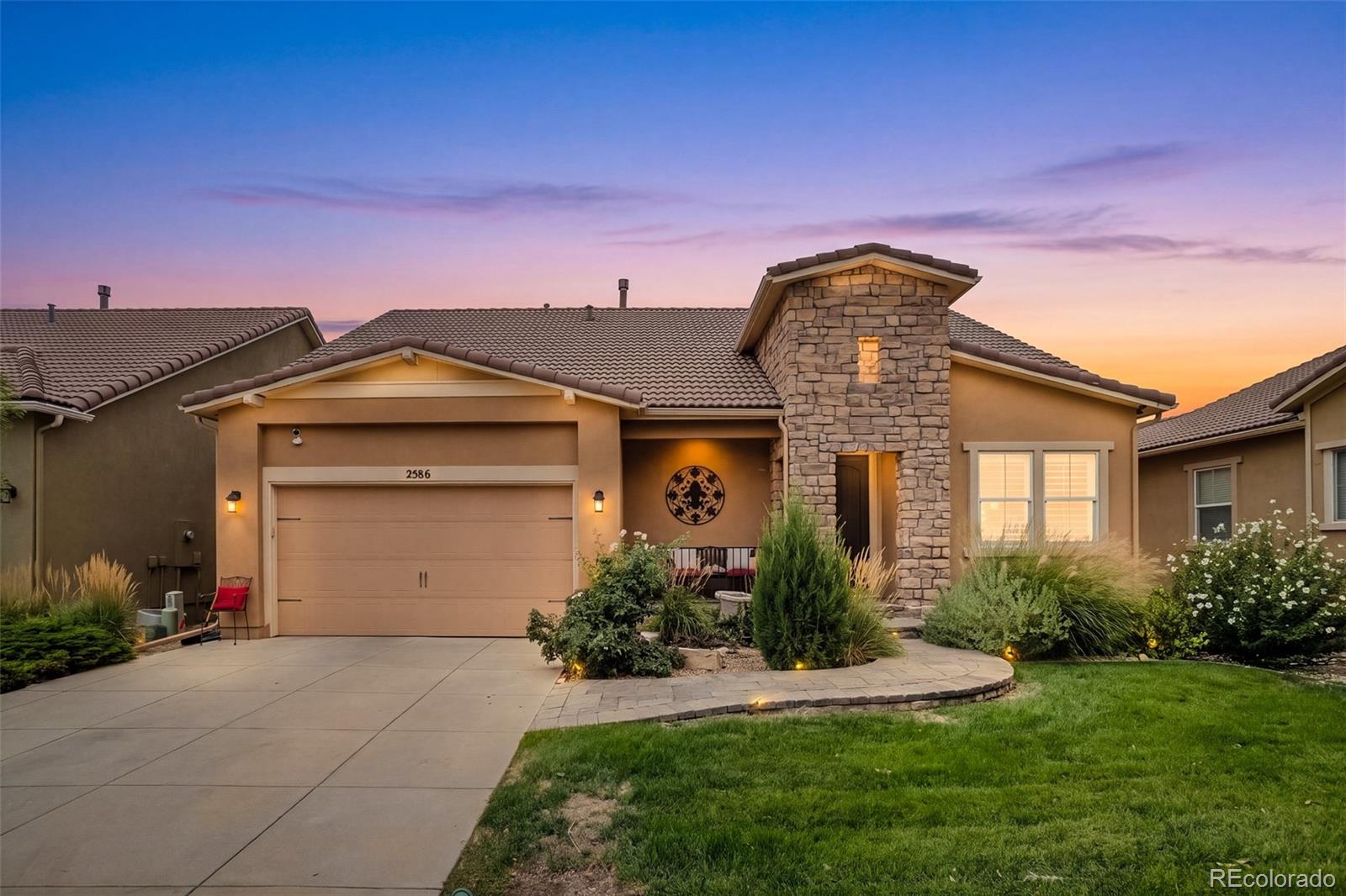 MLS Image #43 for 2586  reserve street,erie, Colorado