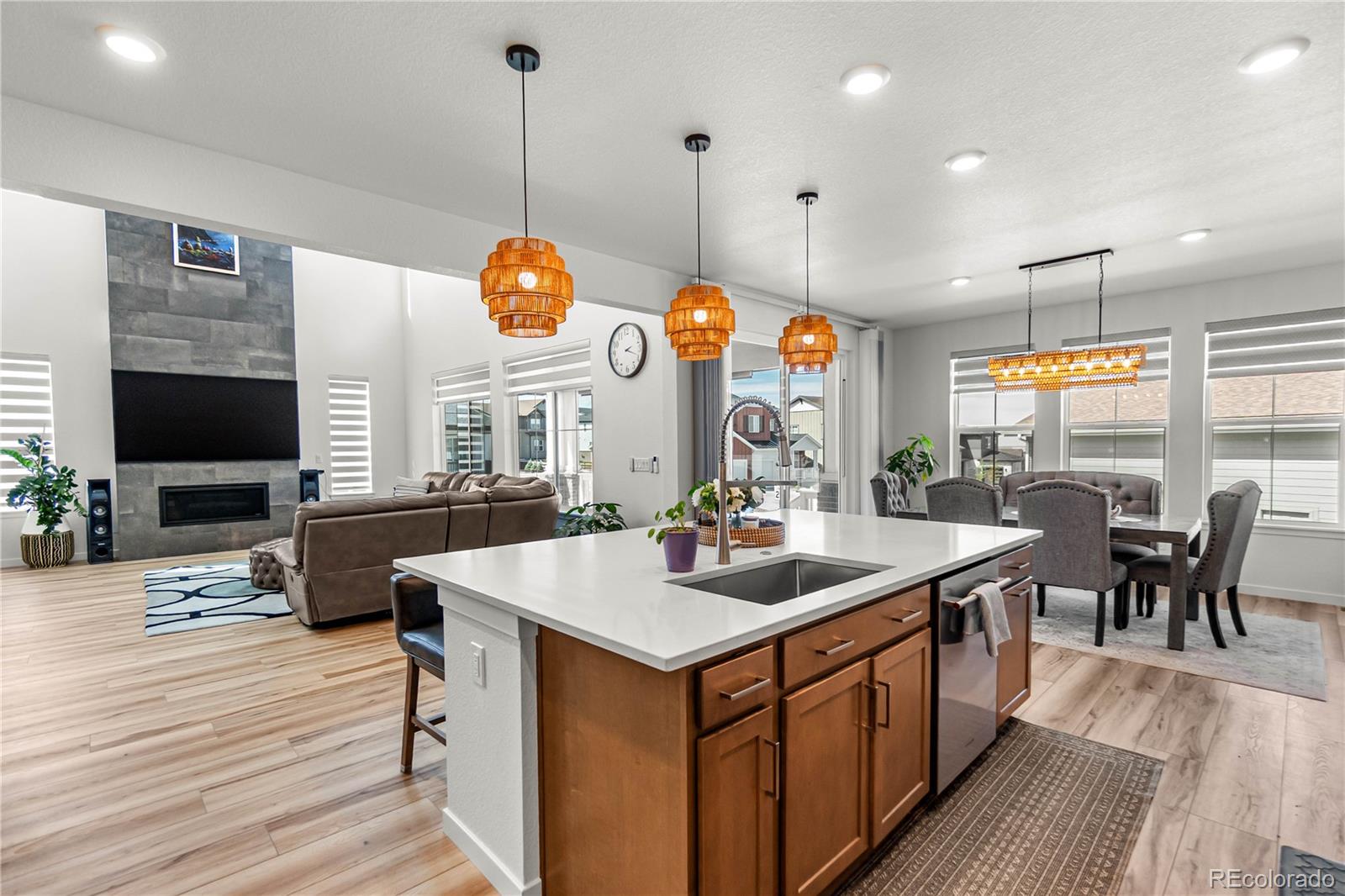 MLS Image #11 for 8461  ordway drive,littleton, Colorado