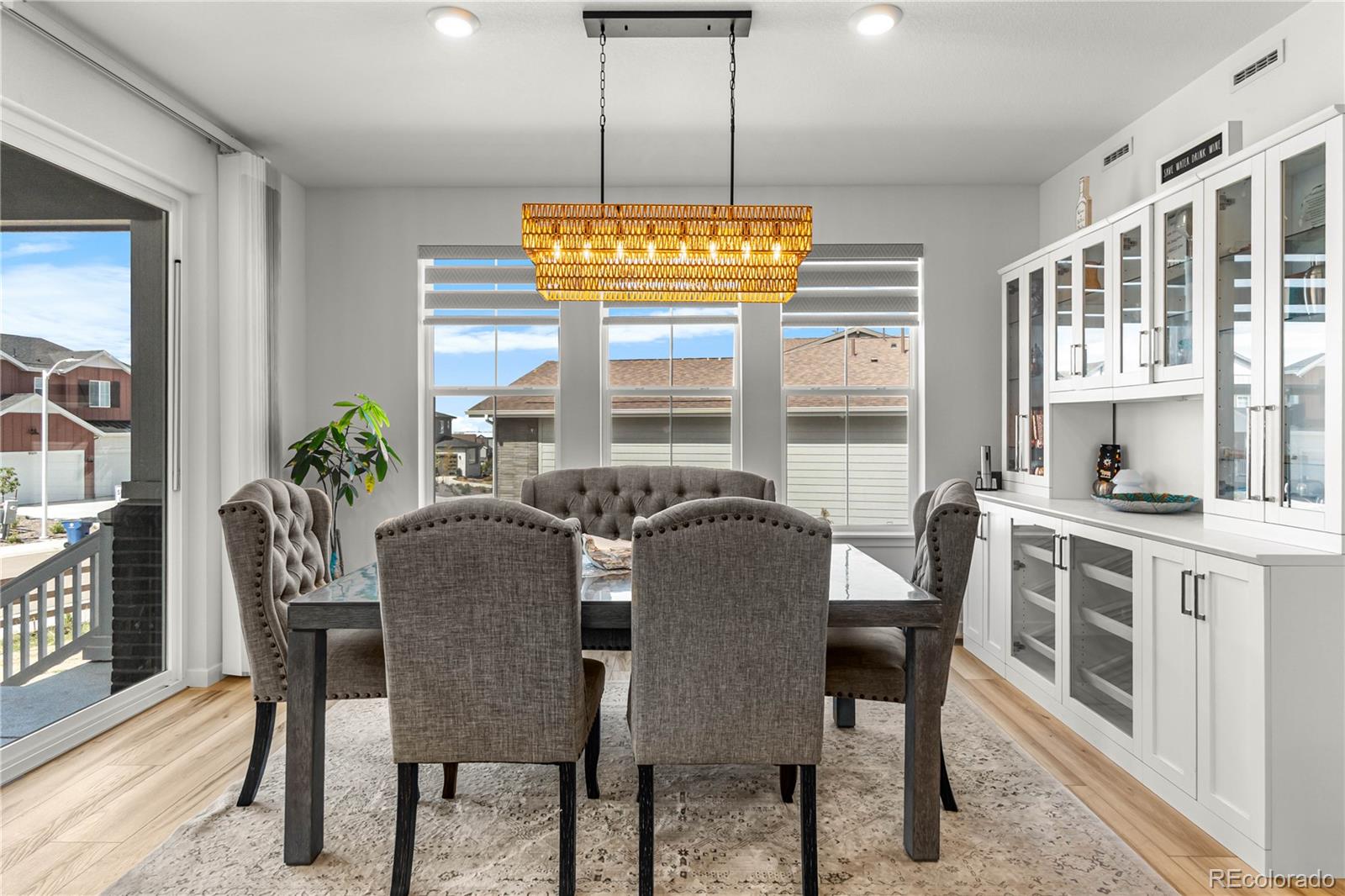 MLS Image #14 for 8461  ordway drive,littleton, Colorado