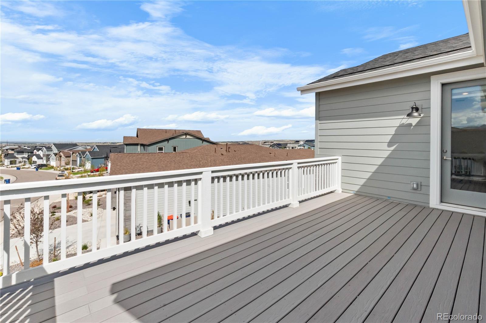 MLS Image #22 for 8461  ordway drive,littleton, Colorado