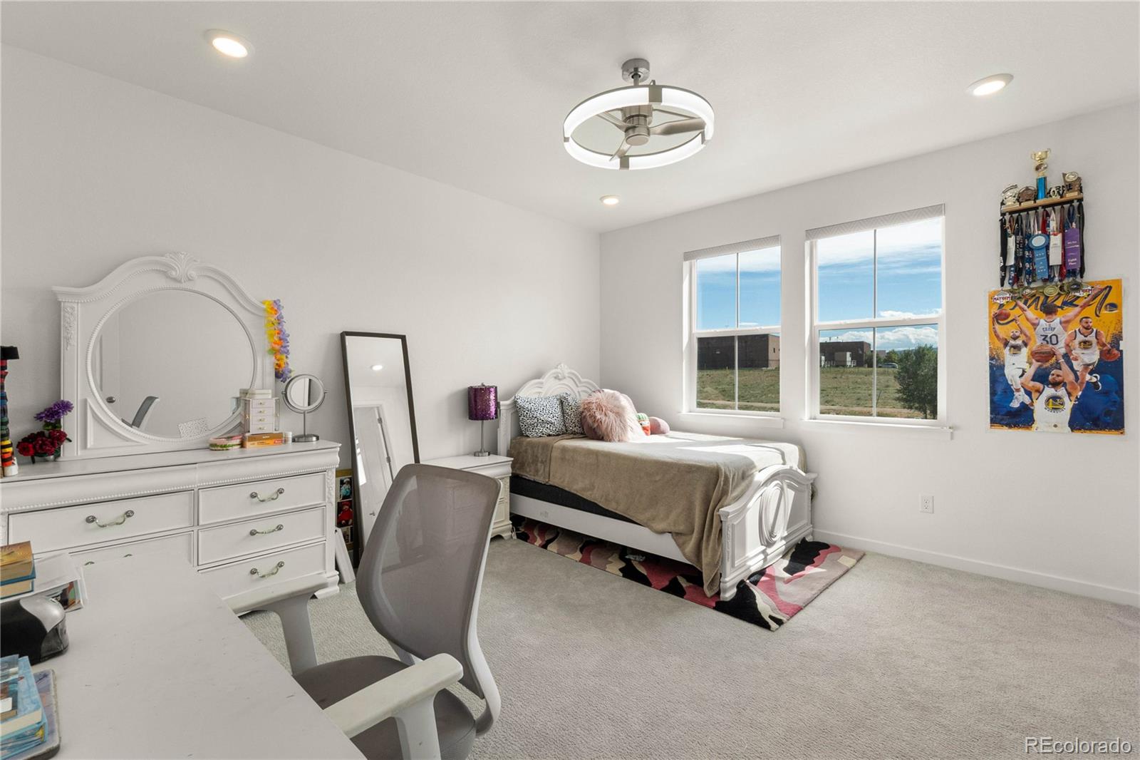 MLS Image #27 for 8461  ordway drive,littleton, Colorado