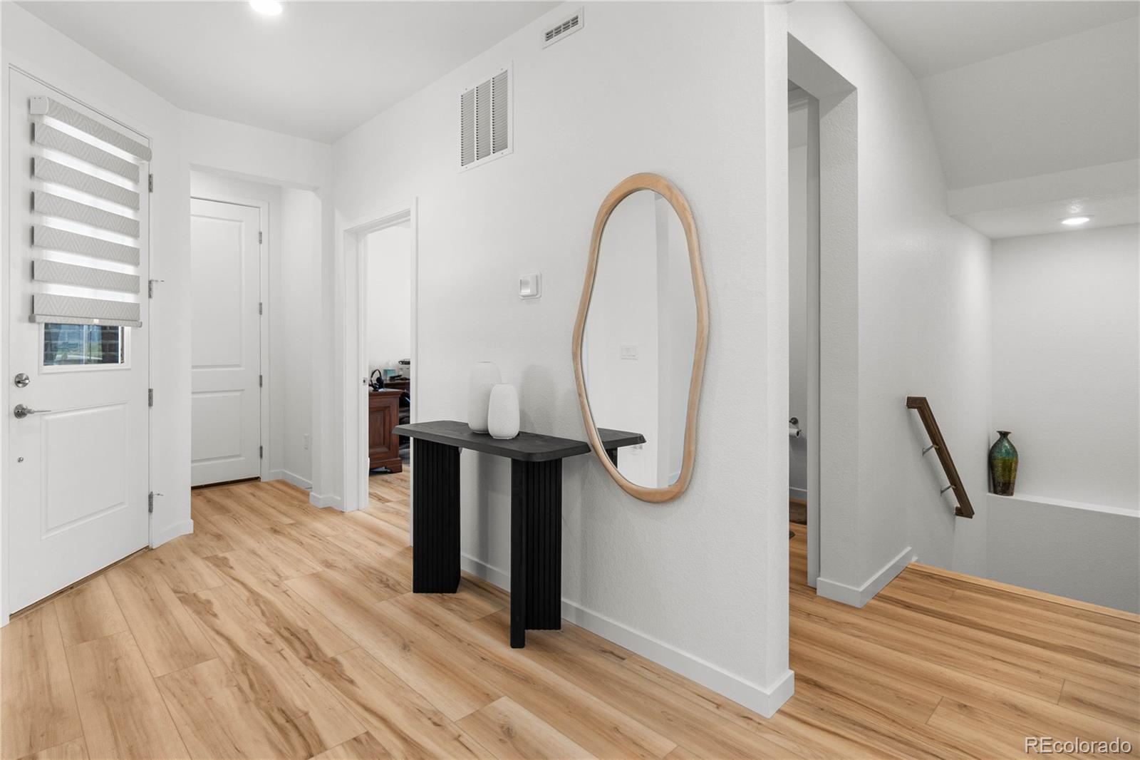 MLS Image #3 for 8461  ordway drive,littleton, Colorado