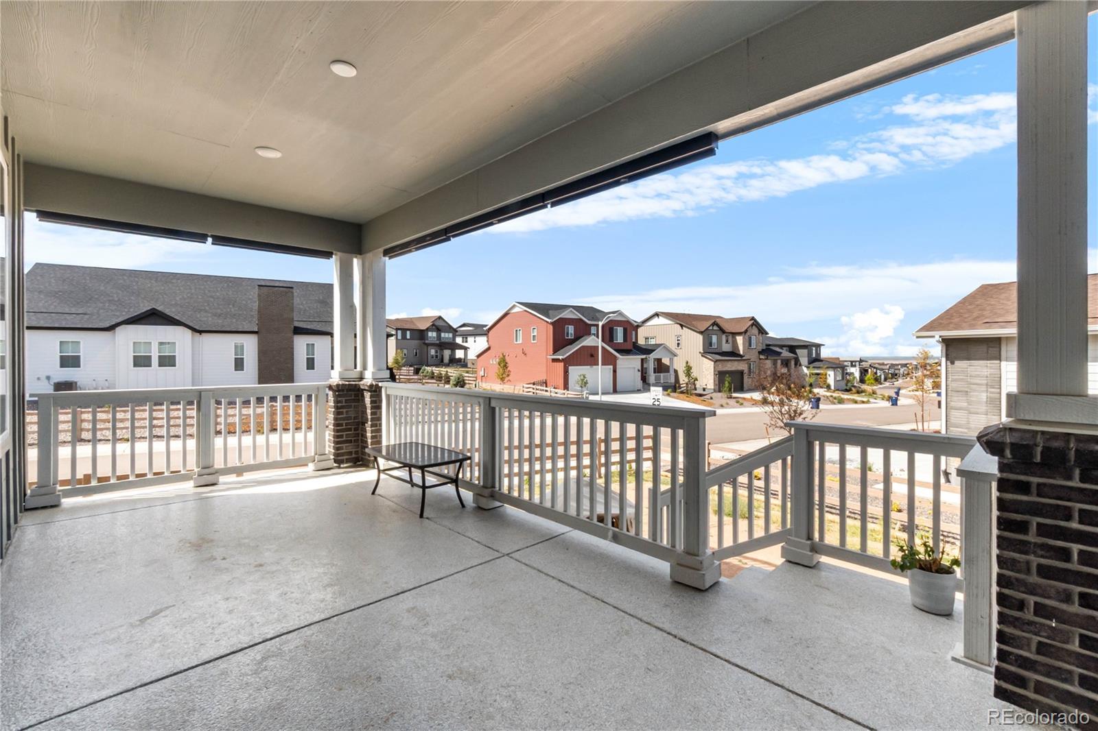MLS Image #34 for 8461  ordway drive,littleton, Colorado