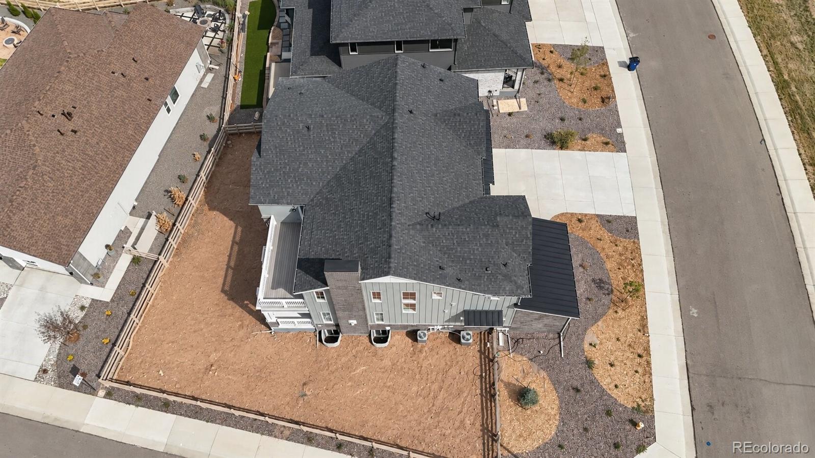 MLS Image #36 for 8461  ordway drive,littleton, Colorado