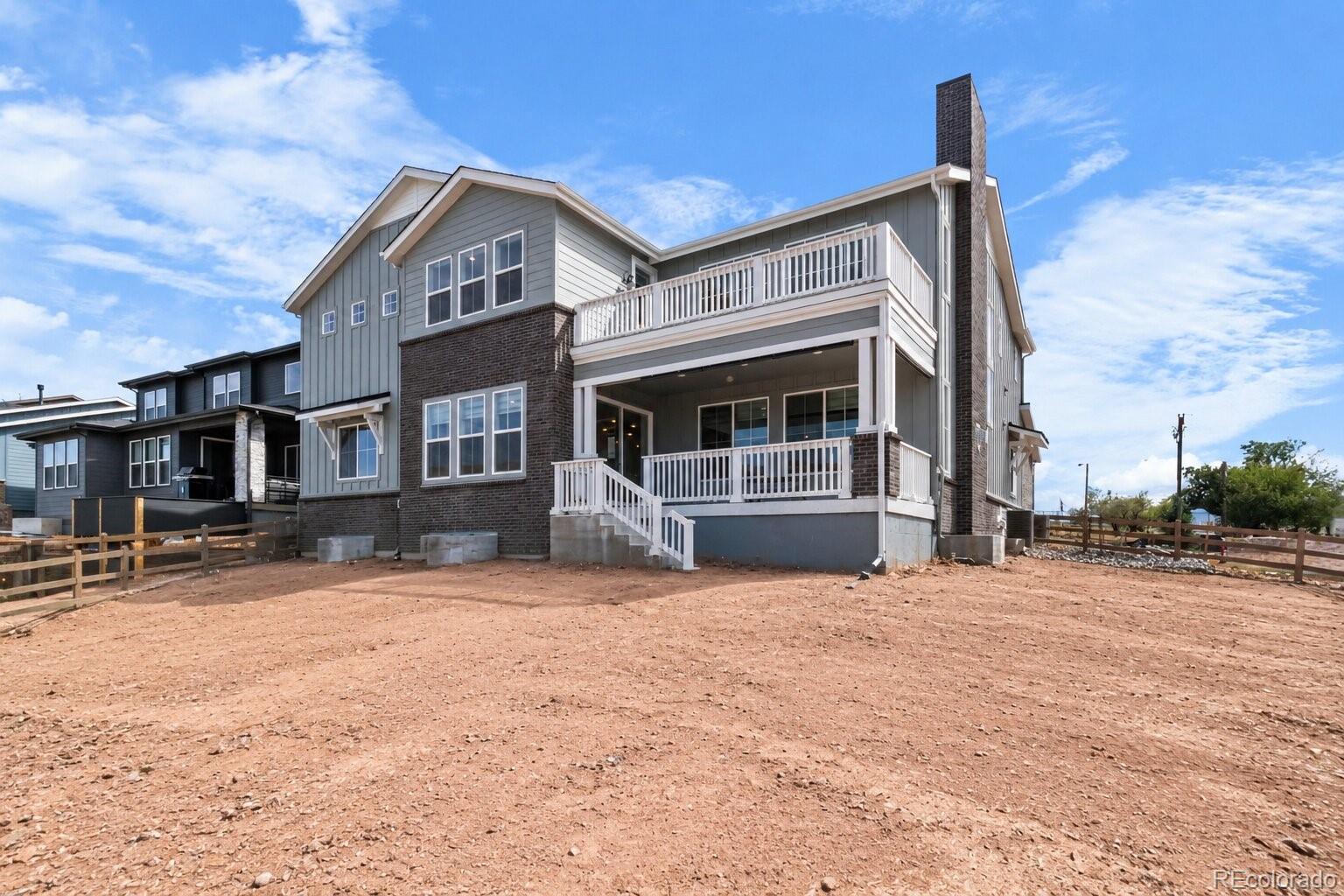 MLS Image #37 for 8461  ordway drive,littleton, Colorado