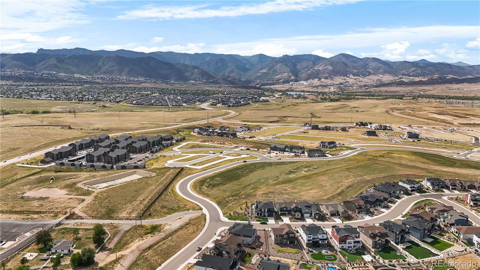 MLS Image #39 for 8461  ordway drive,littleton, Colorado
