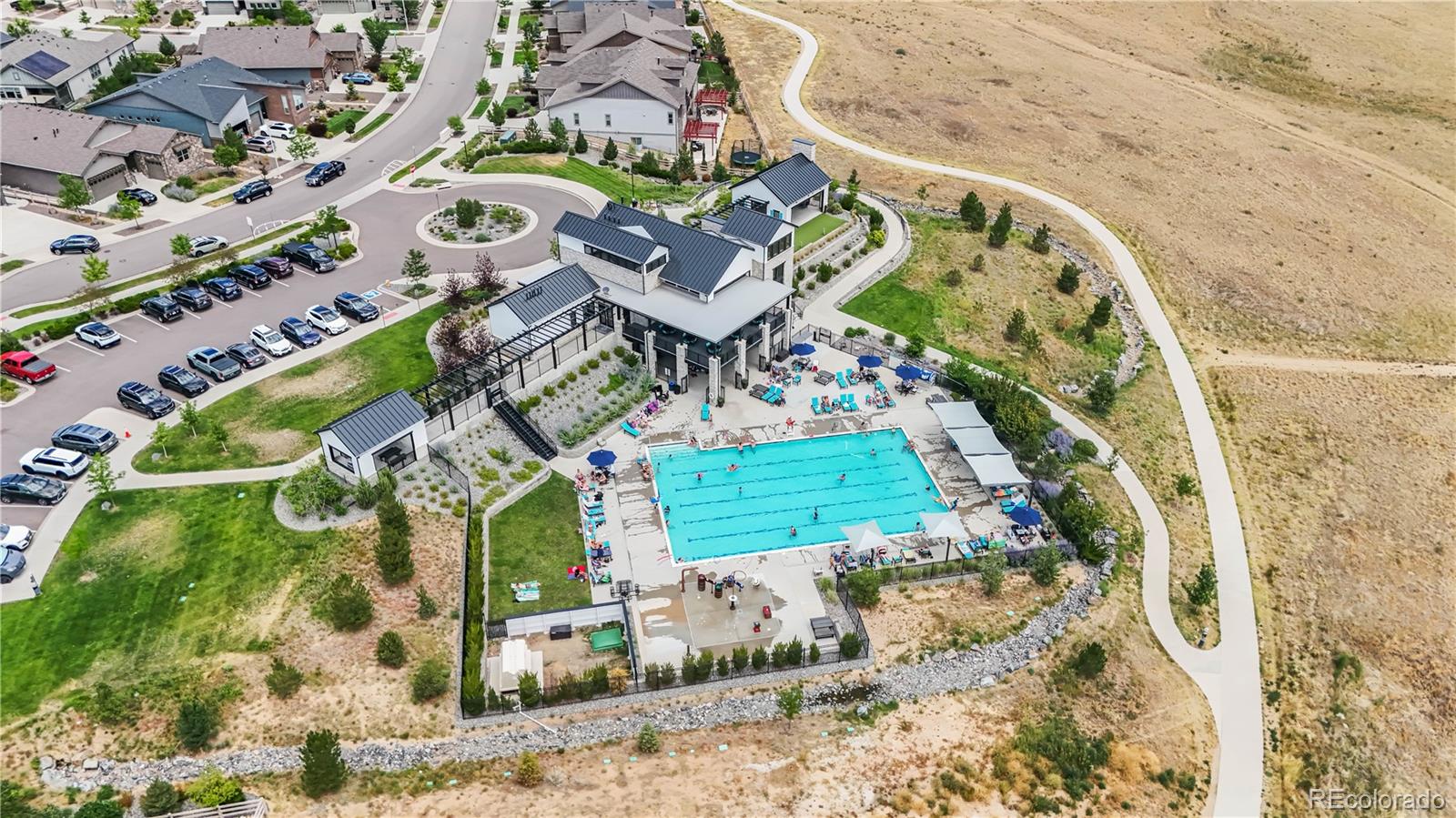 MLS Image #42 for 8461  ordway drive,littleton, Colorado