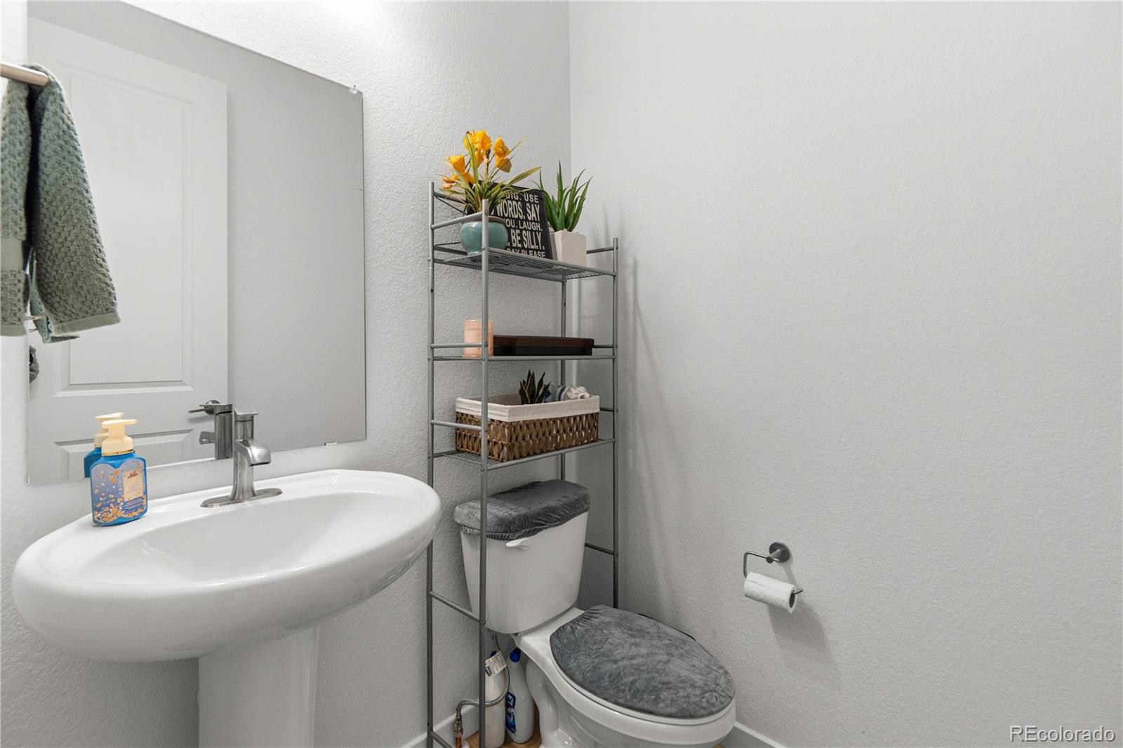 MLS Image #7 for 8461  ordway drive,littleton, Colorado