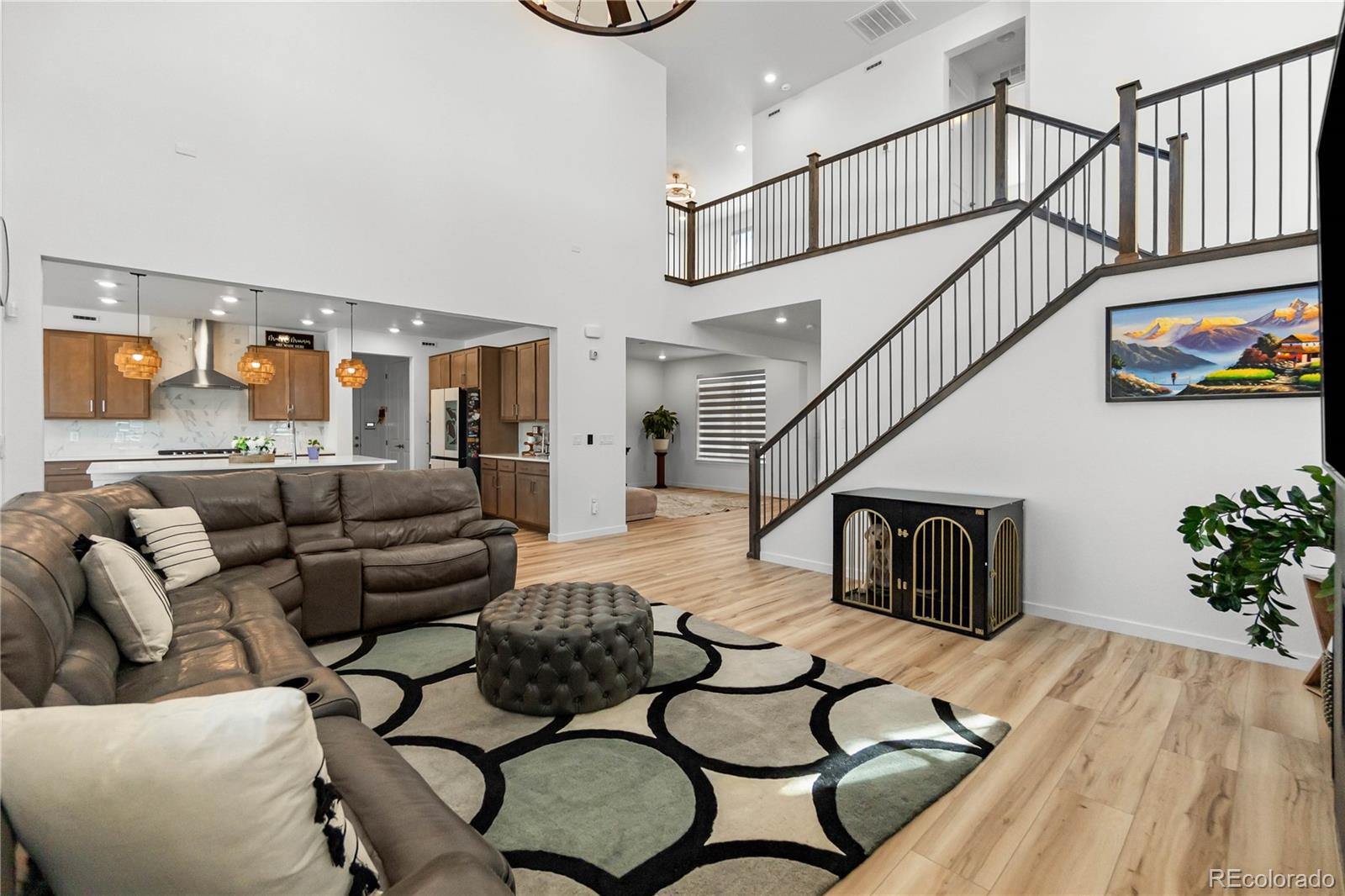 MLS Image #8 for 8461  ordway drive,littleton, Colorado
