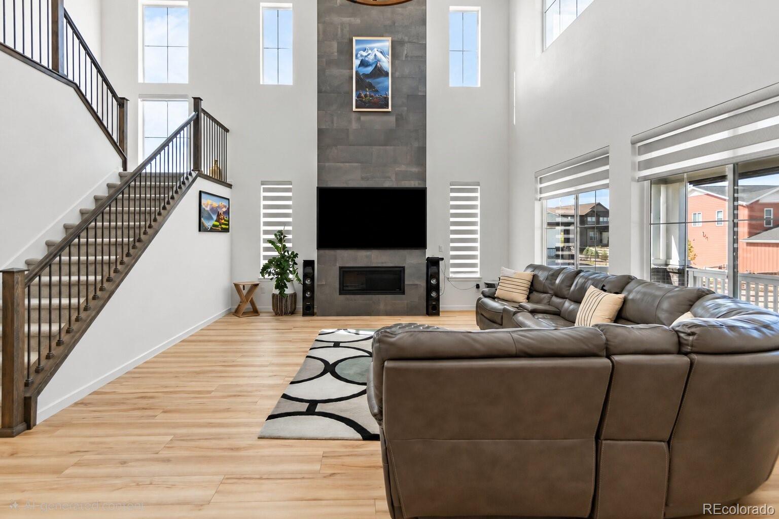 MLS Image #9 for 8461  ordway drive,littleton, Colorado