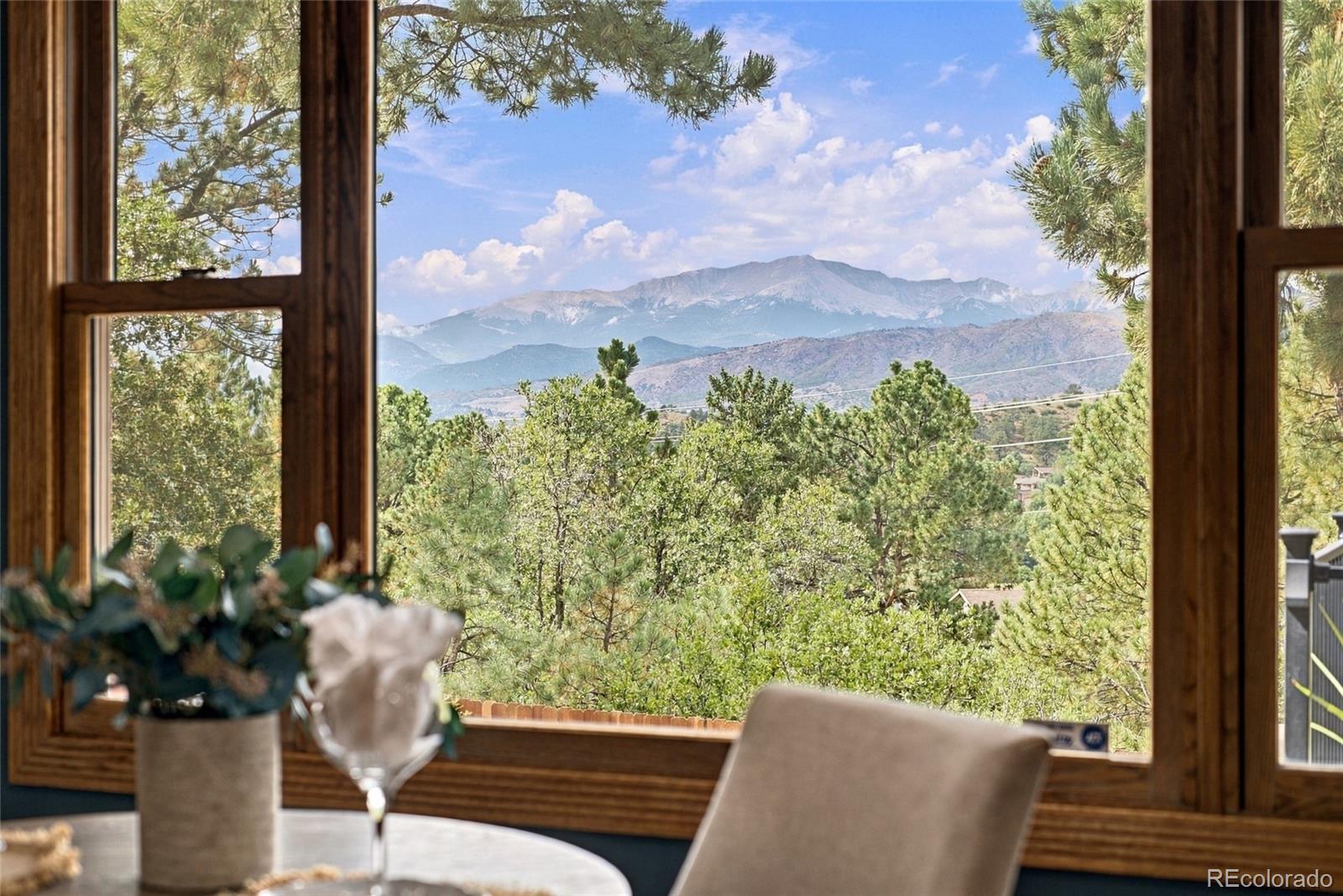MLS Image #11 for 8  raven hill court,colorado springs, Colorado