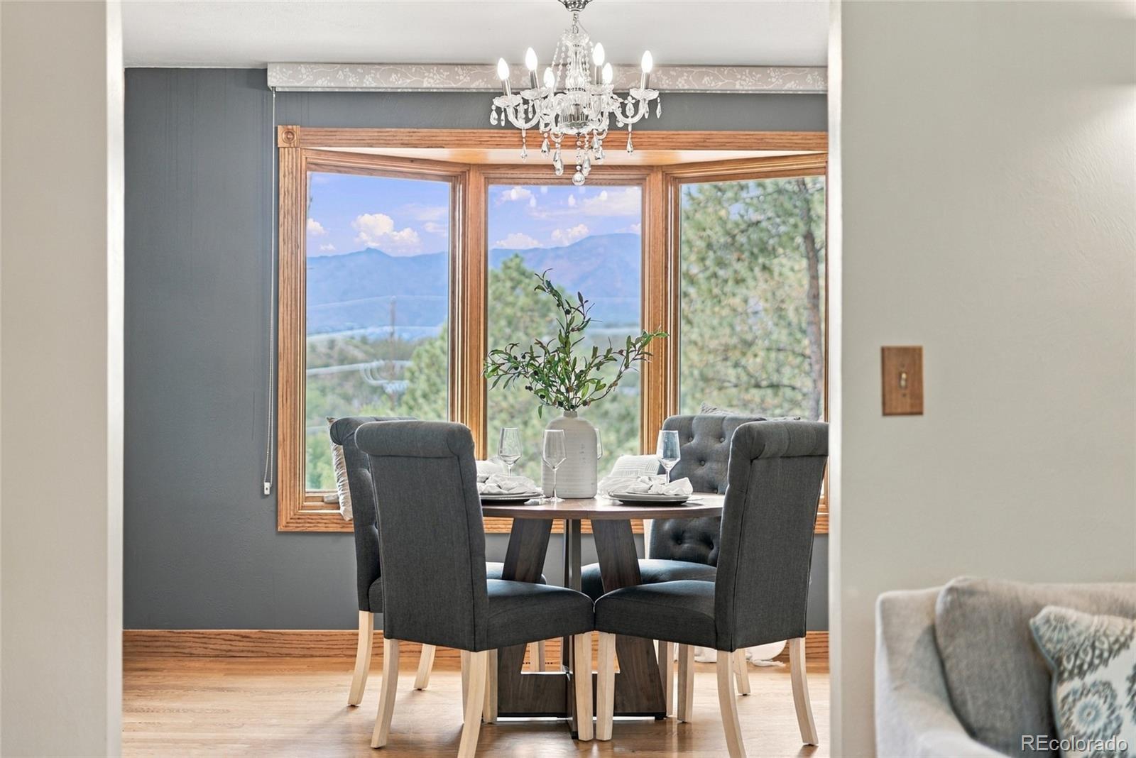 MLS Image #13 for 8  raven hill court,colorado springs, Colorado
