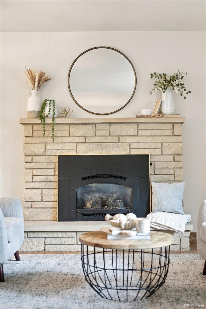 MLS Image #17 for 8  raven hill court,colorado springs, Colorado