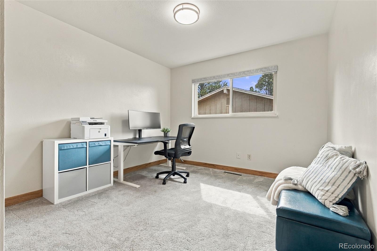 MLS Image #22 for 8  raven hill court,colorado springs, Colorado