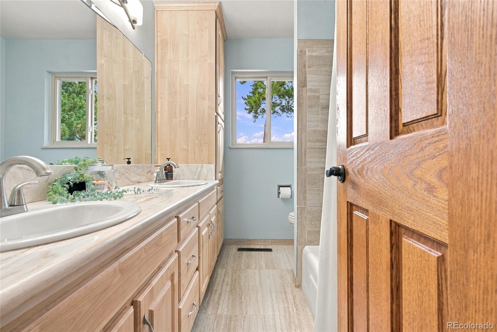 MLS Image #23 for 8  raven hill court,colorado springs, Colorado