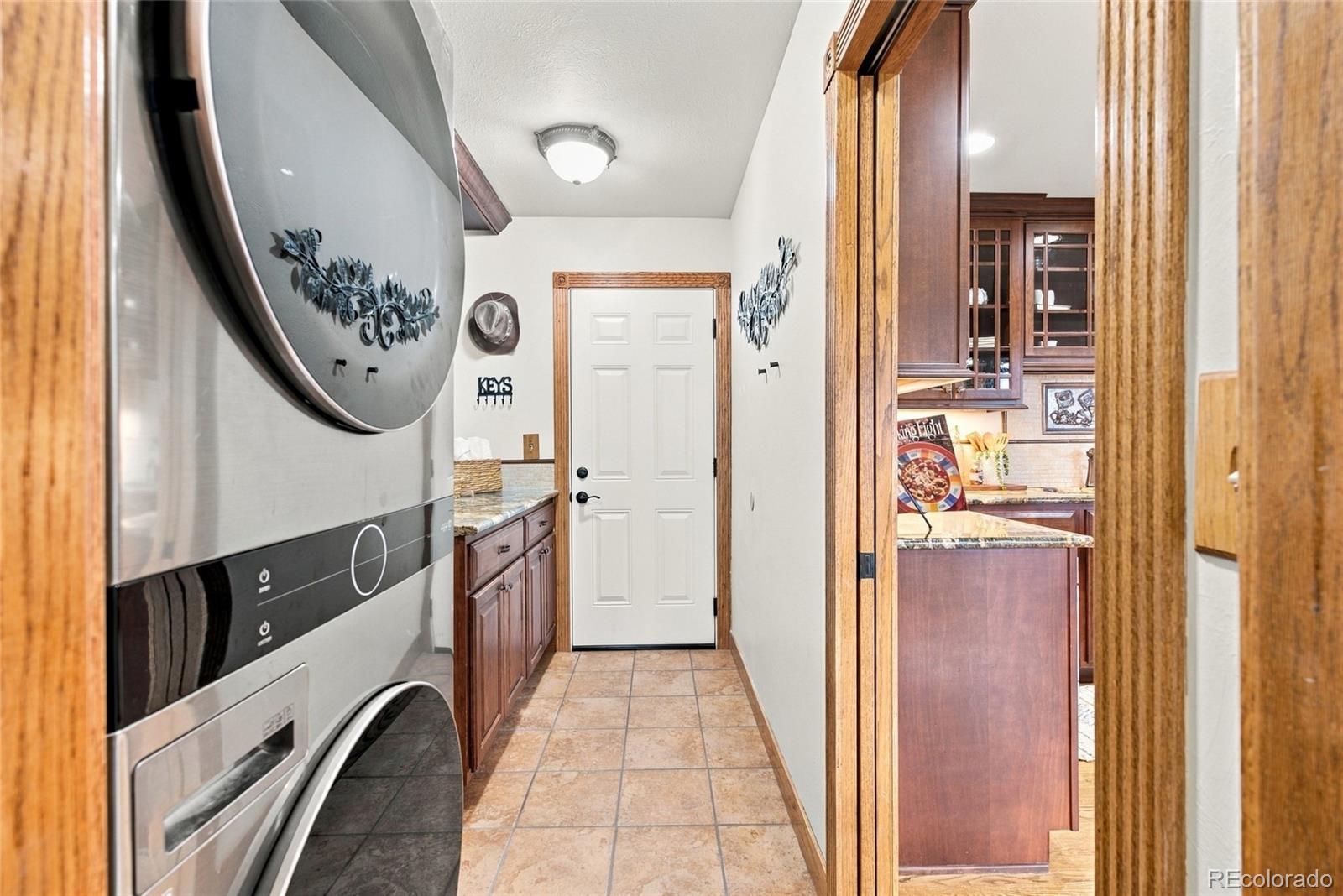MLS Image #26 for 8  raven hill court,colorado springs, Colorado