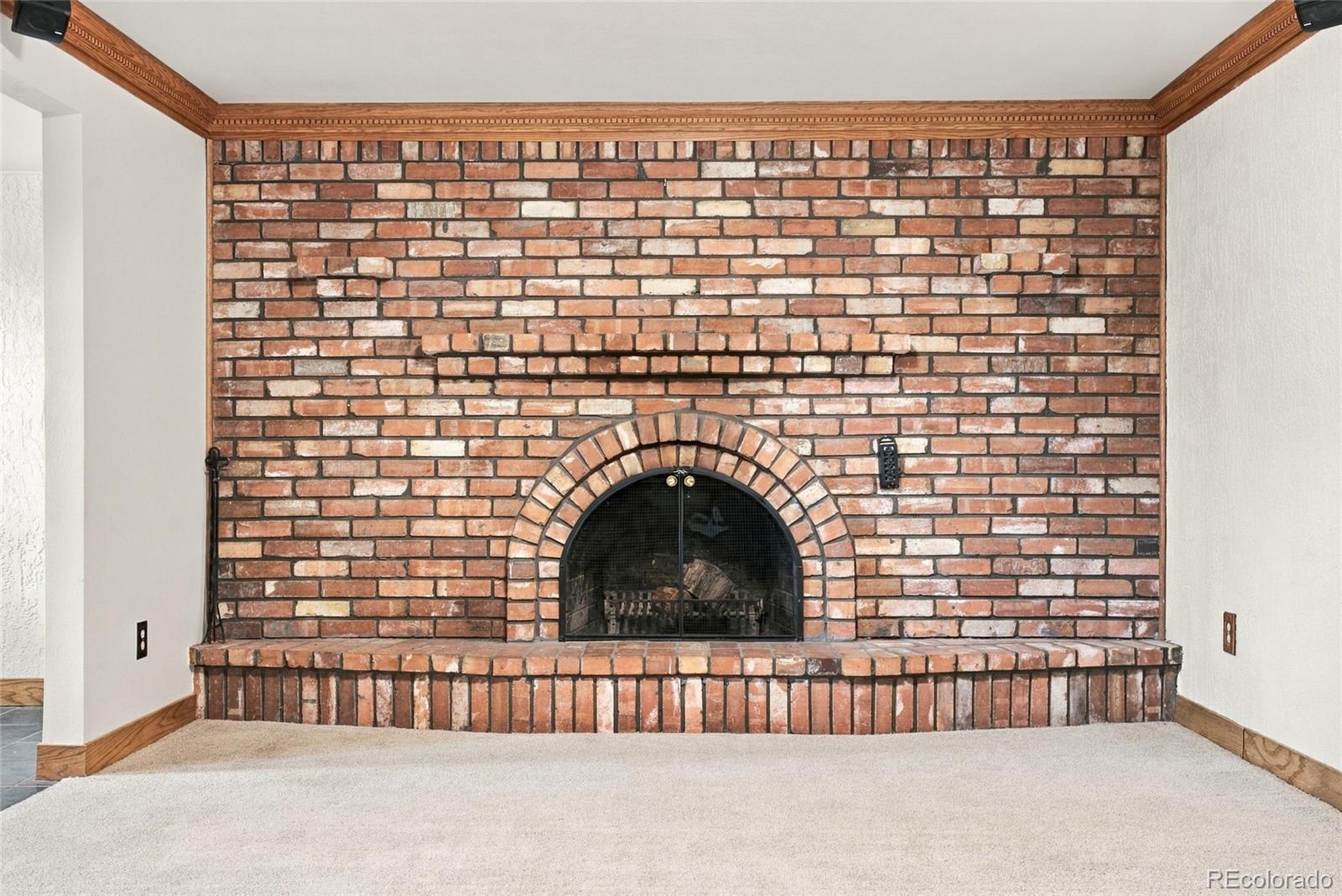 MLS Image #29 for 8  raven hill court,colorado springs, Colorado