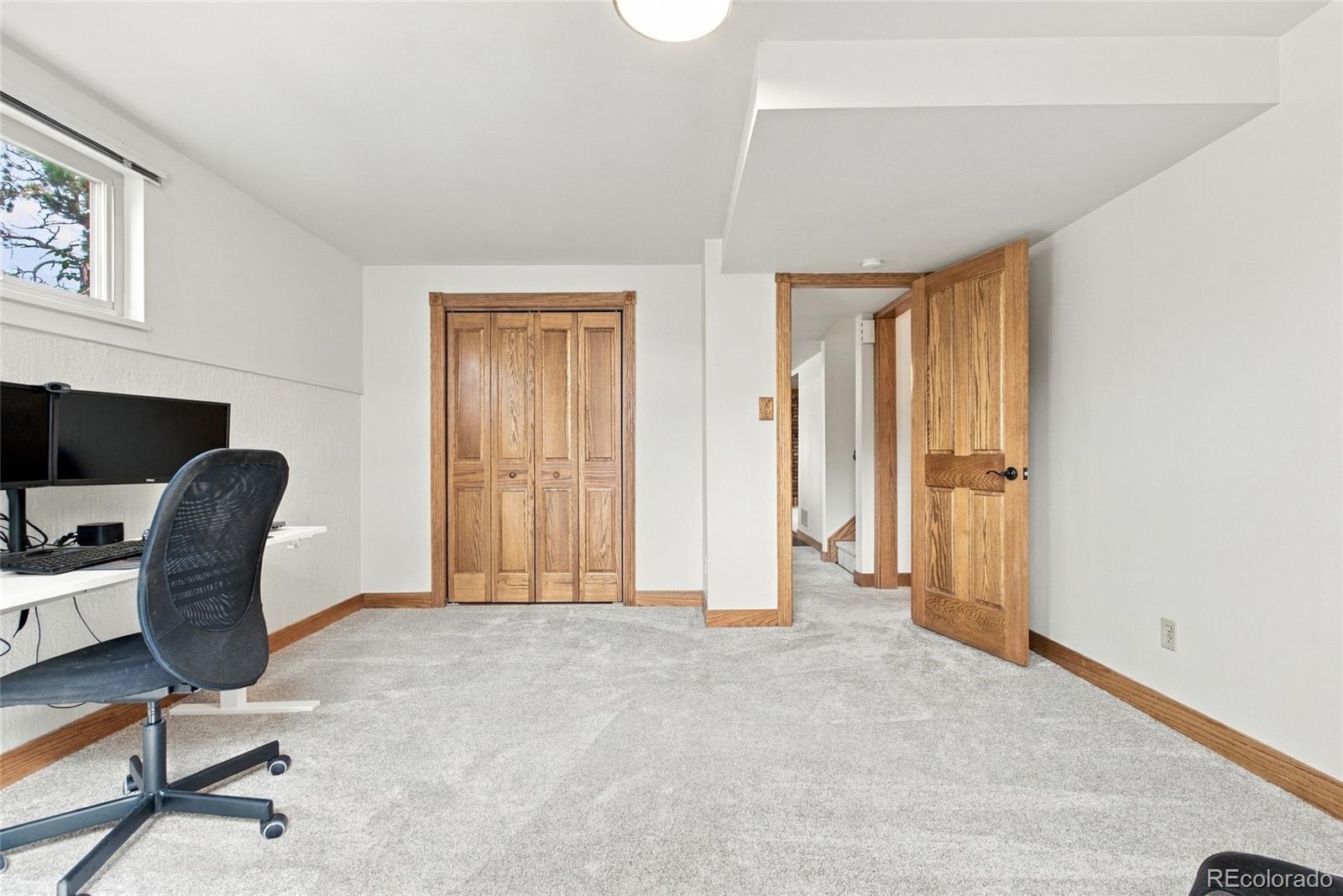MLS Image #31 for 8  raven hill court,colorado springs, Colorado