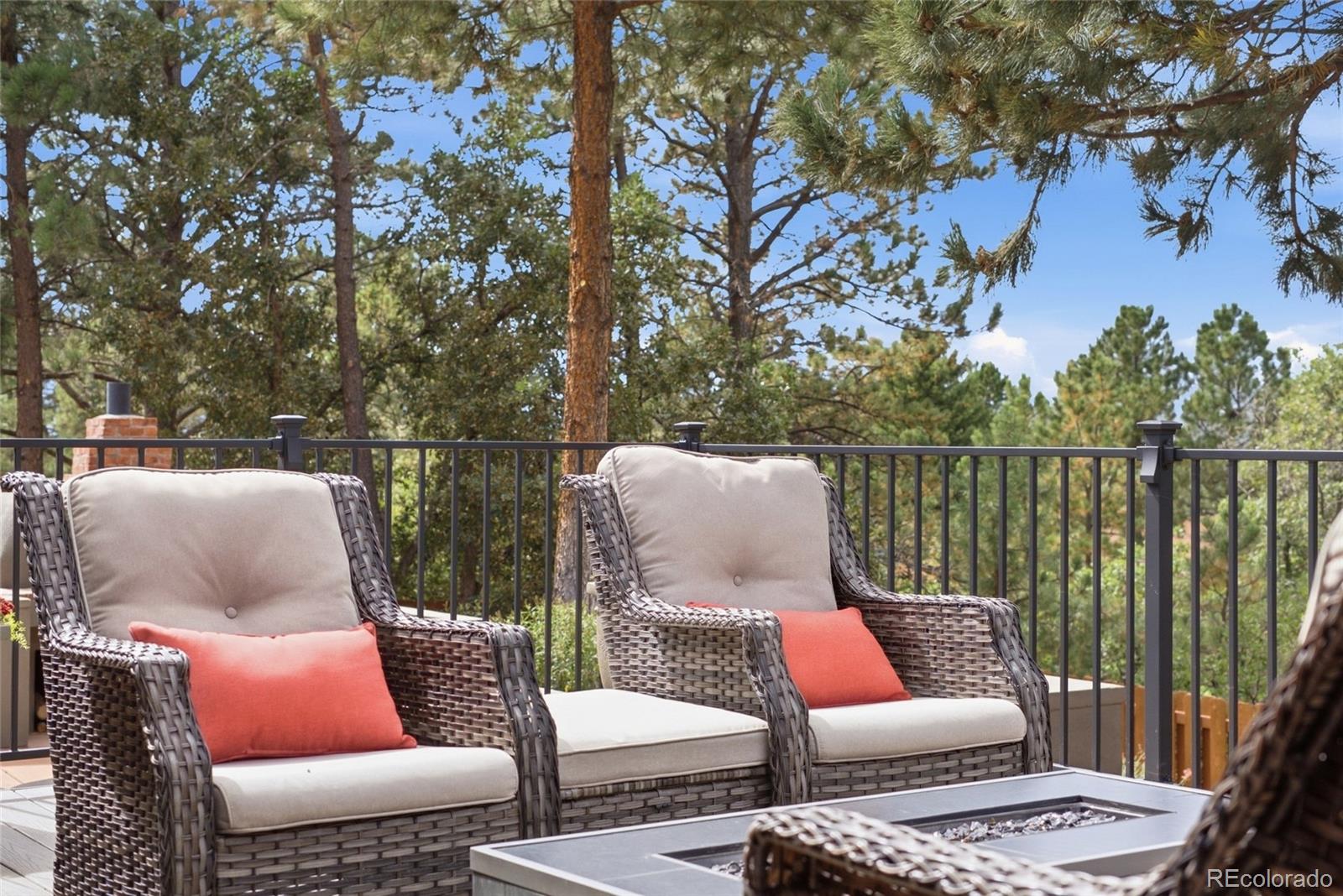 MLS Image #33 for 8  raven hill court,colorado springs, Colorado