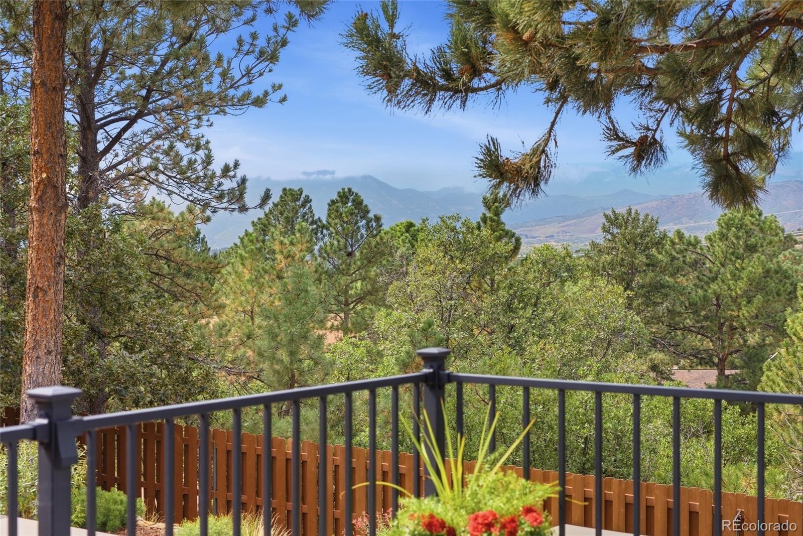 MLS Image #34 for 8  raven hill court,colorado springs, Colorado