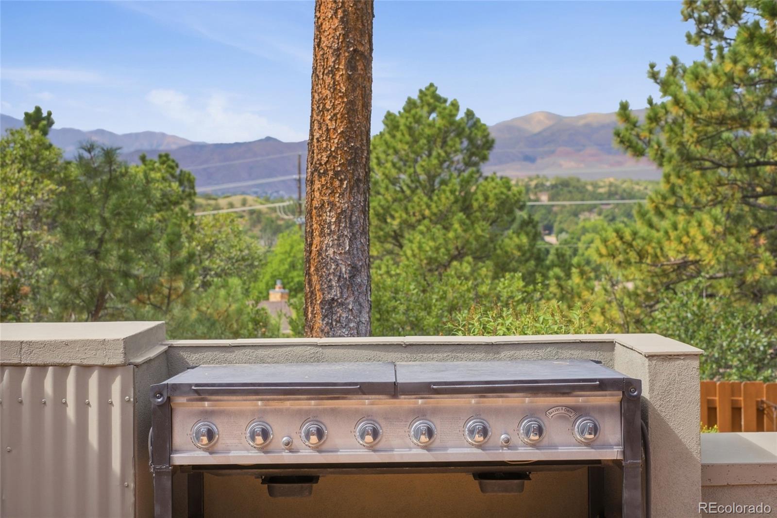 MLS Image #35 for 8  raven hill court,colorado springs, Colorado