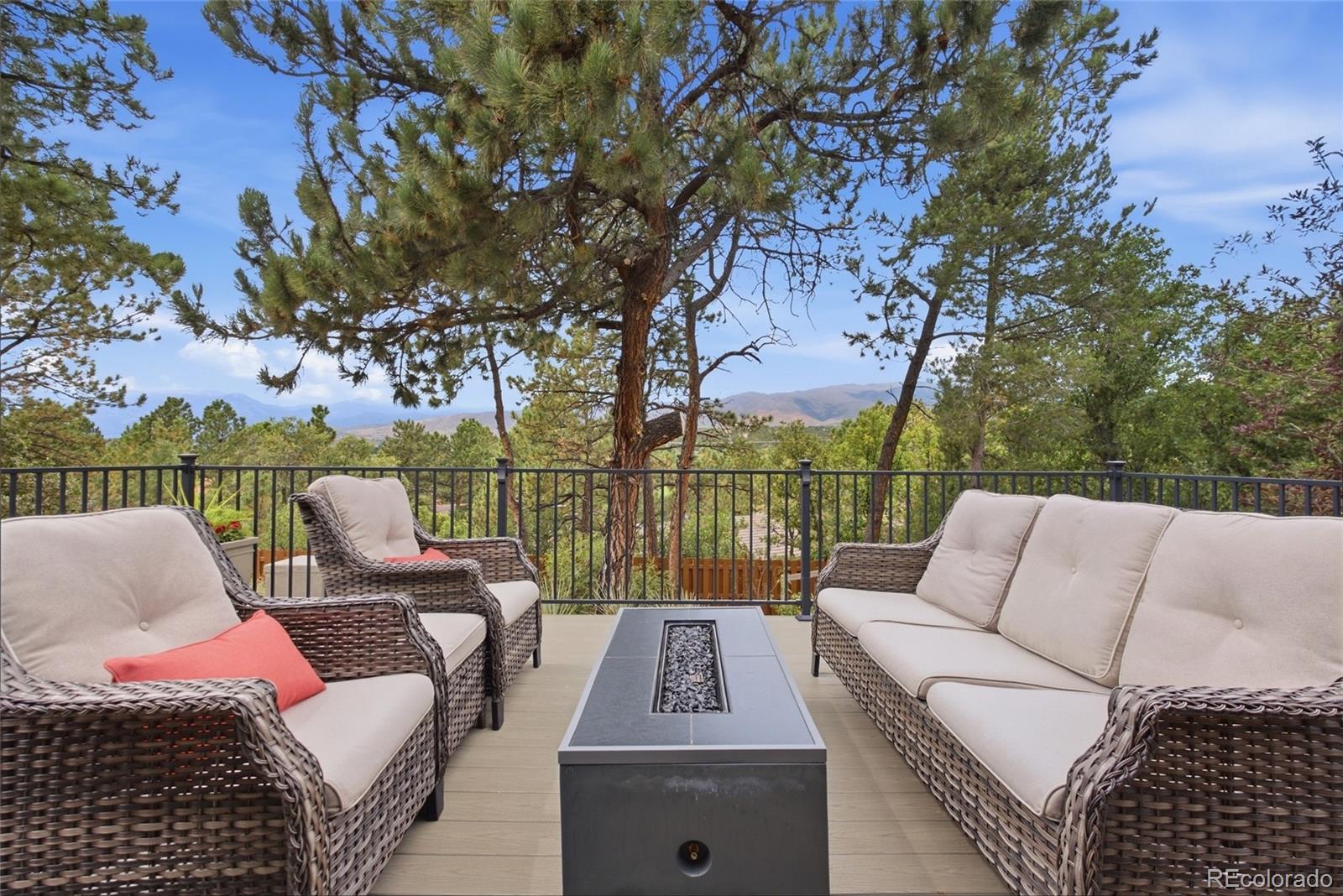 MLS Image #36 for 8  raven hill court,colorado springs, Colorado