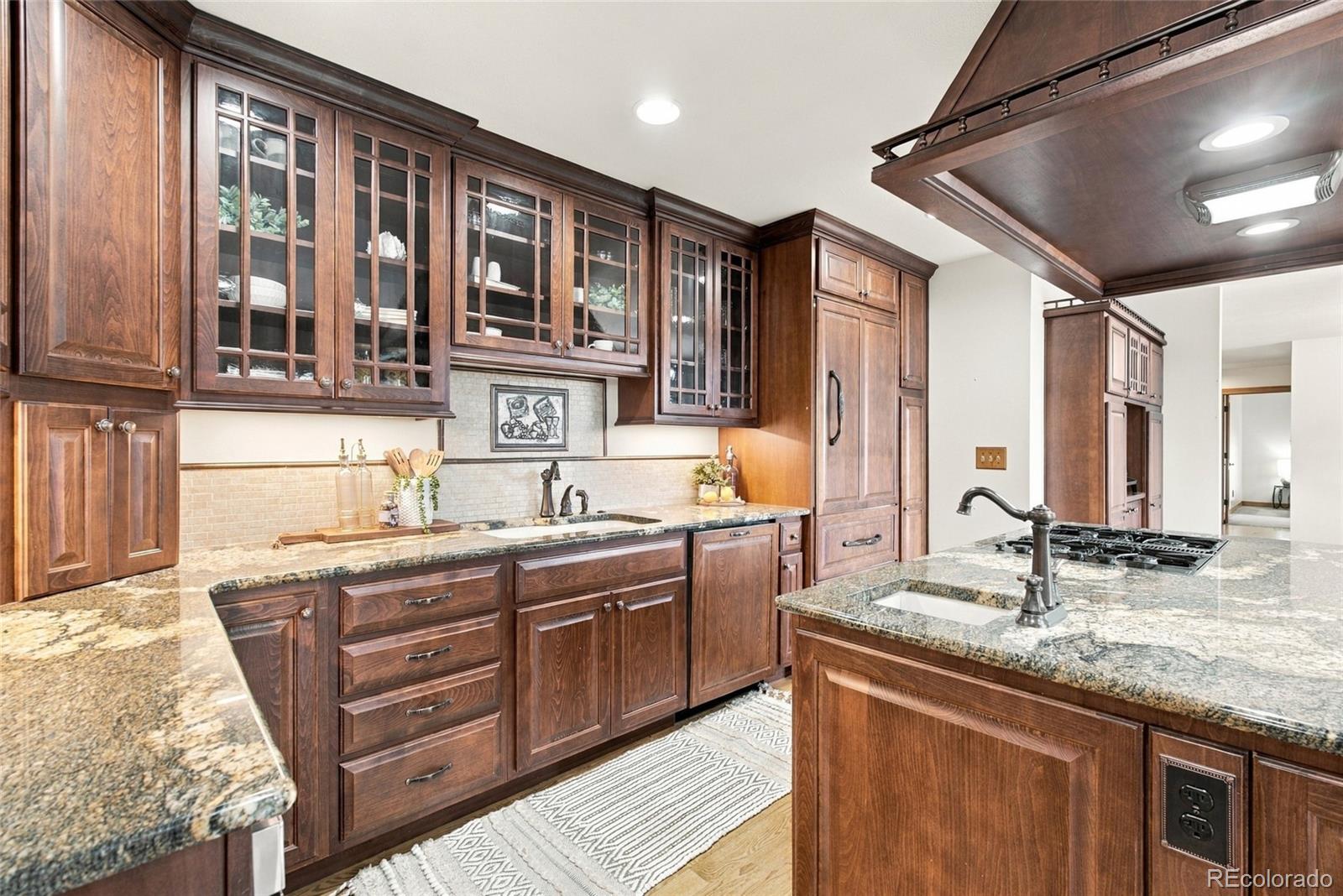 MLS Image #4 for 8  raven hill court,colorado springs, Colorado