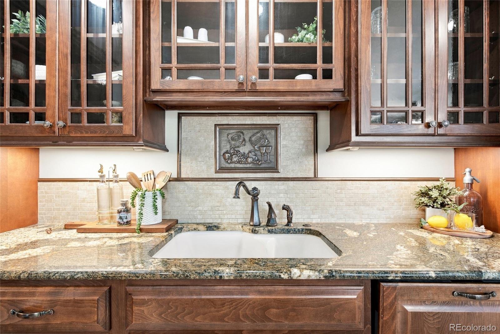 MLS Image #6 for 8  raven hill court,colorado springs, Colorado