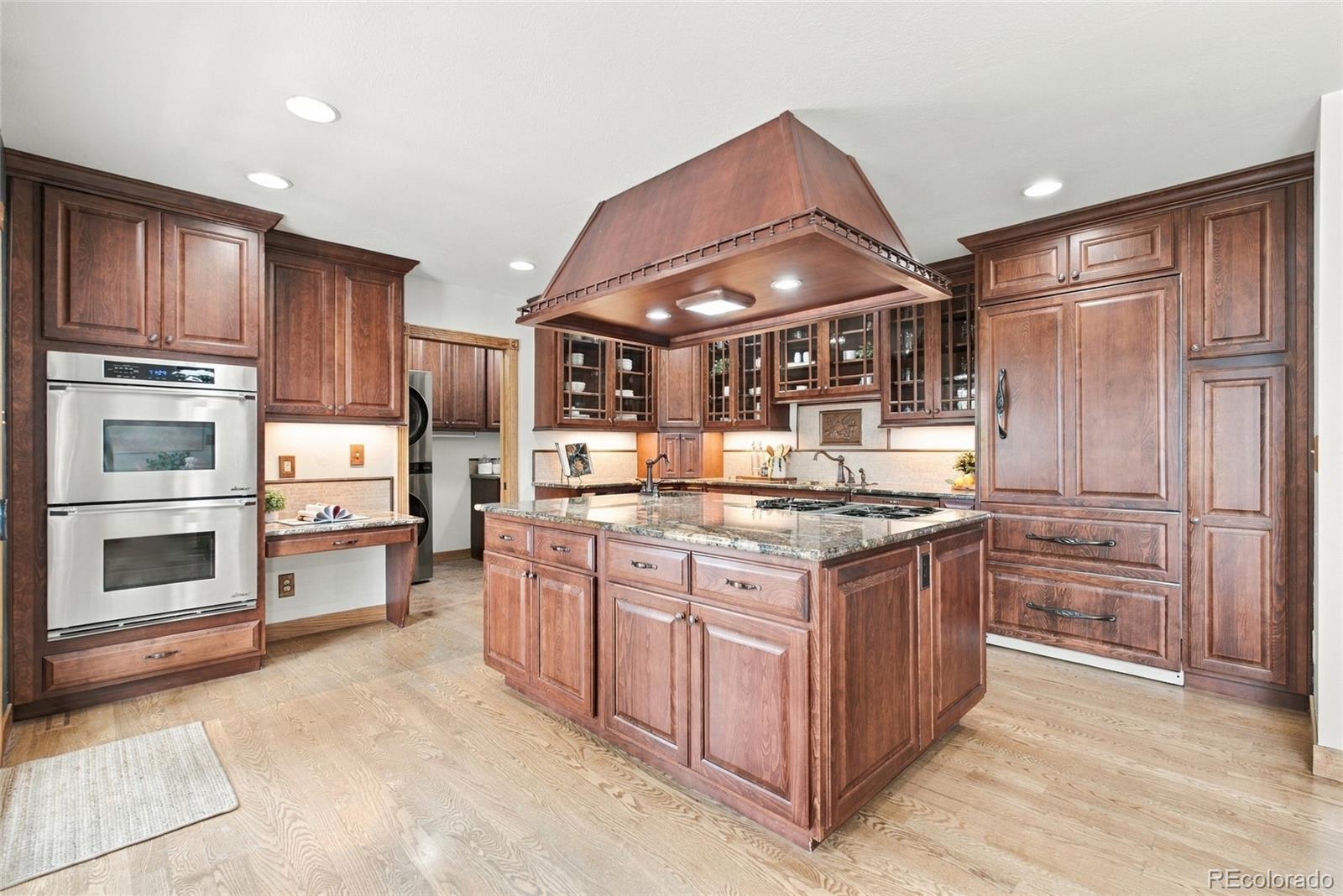MLS Image #7 for 8  raven hill court,colorado springs, Colorado