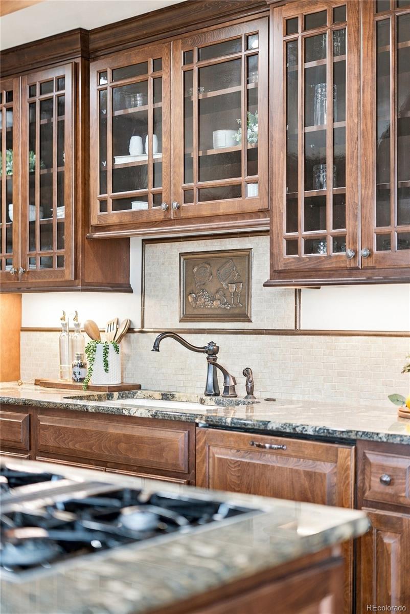 MLS Image #8 for 8  raven hill court,colorado springs, Colorado