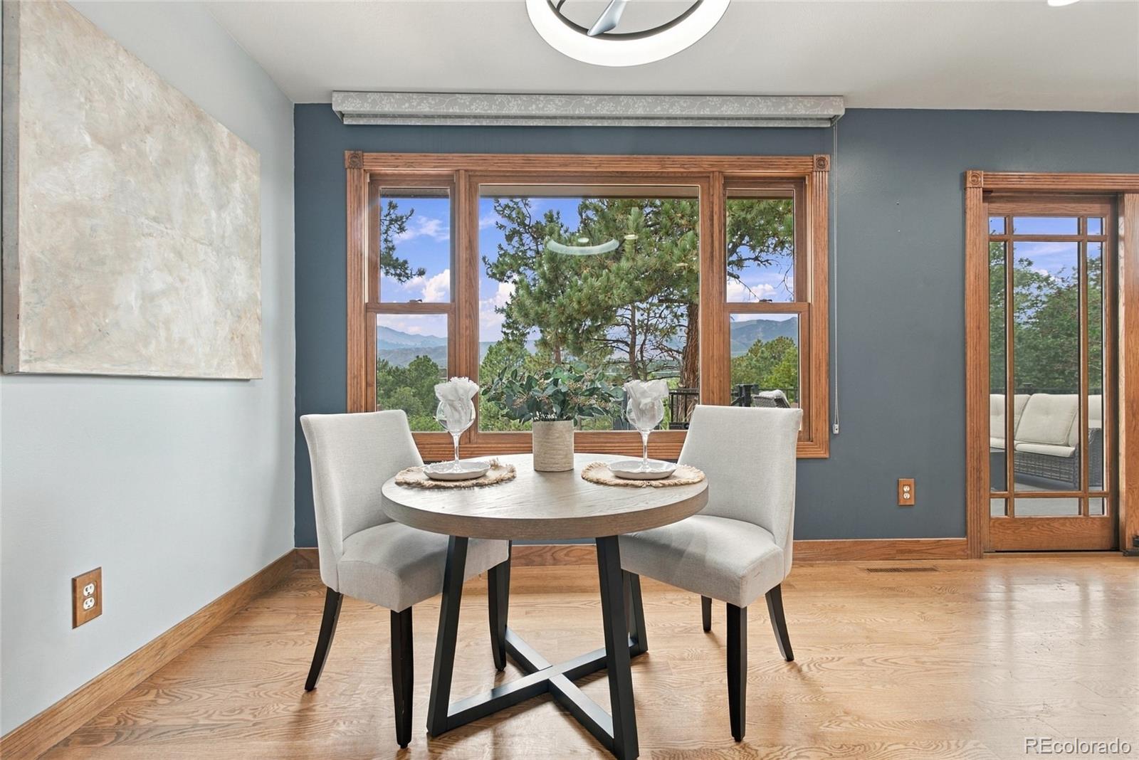MLS Image #9 for 8  raven hill court,colorado springs, Colorado