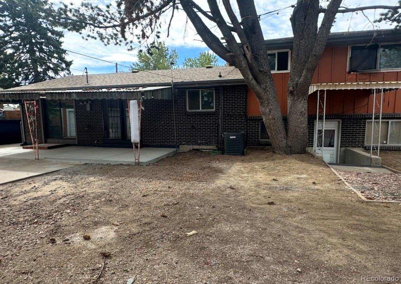 MLS Image #25 for 4771 w 66th avenue,arvada, Colorado