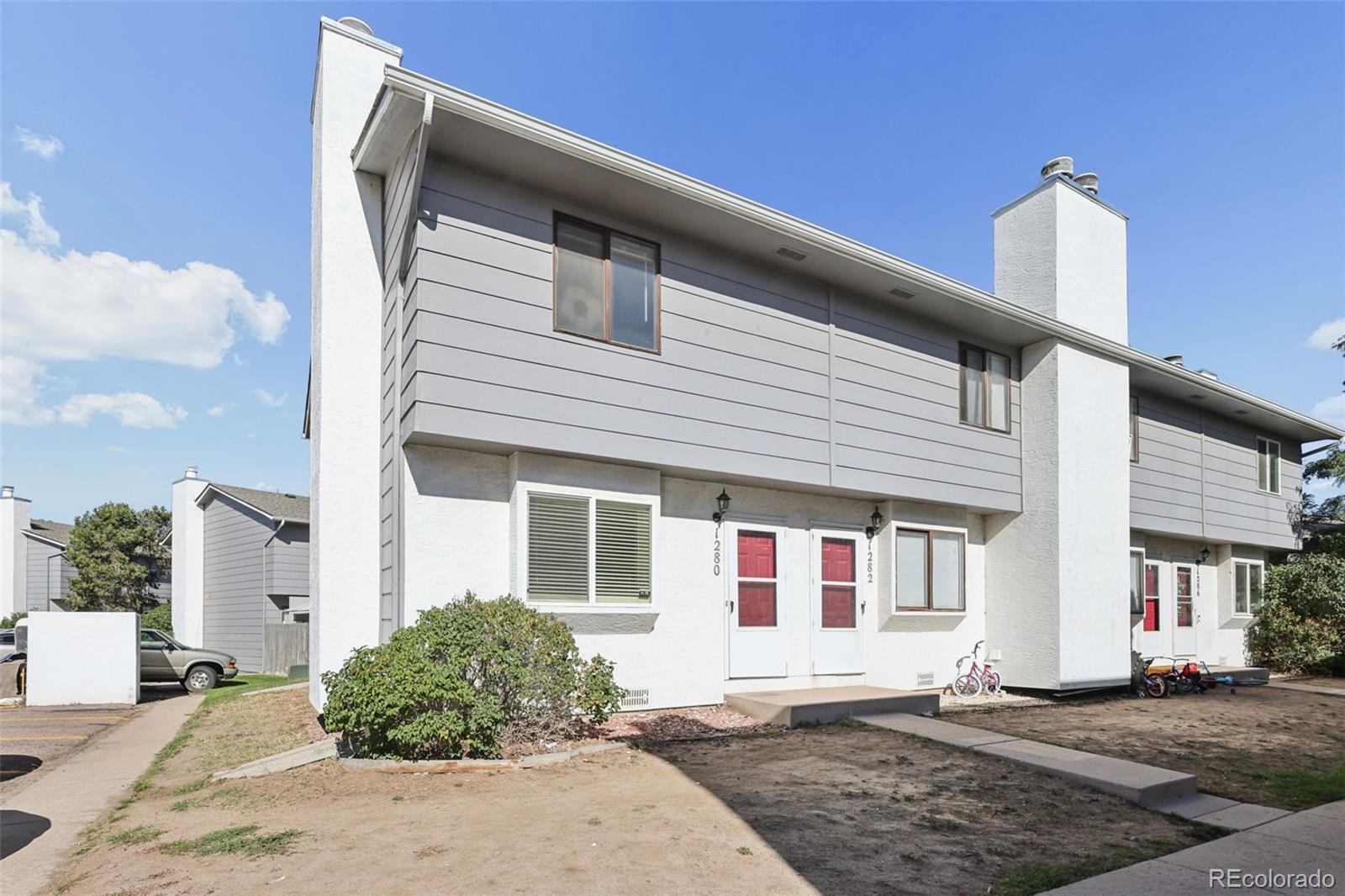 MLS Image #2 for 1280  soaring eagle drive,colorado springs, Colorado