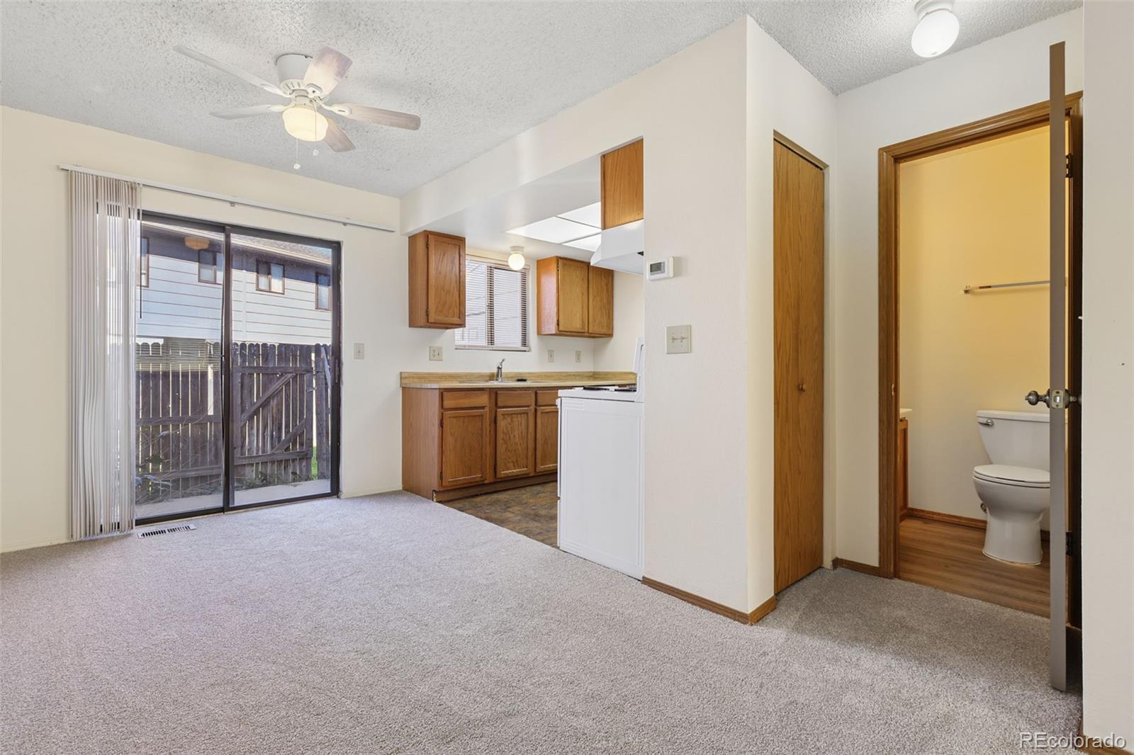 MLS Image #5 for 1280  soaring eagle drive,colorado springs, Colorado