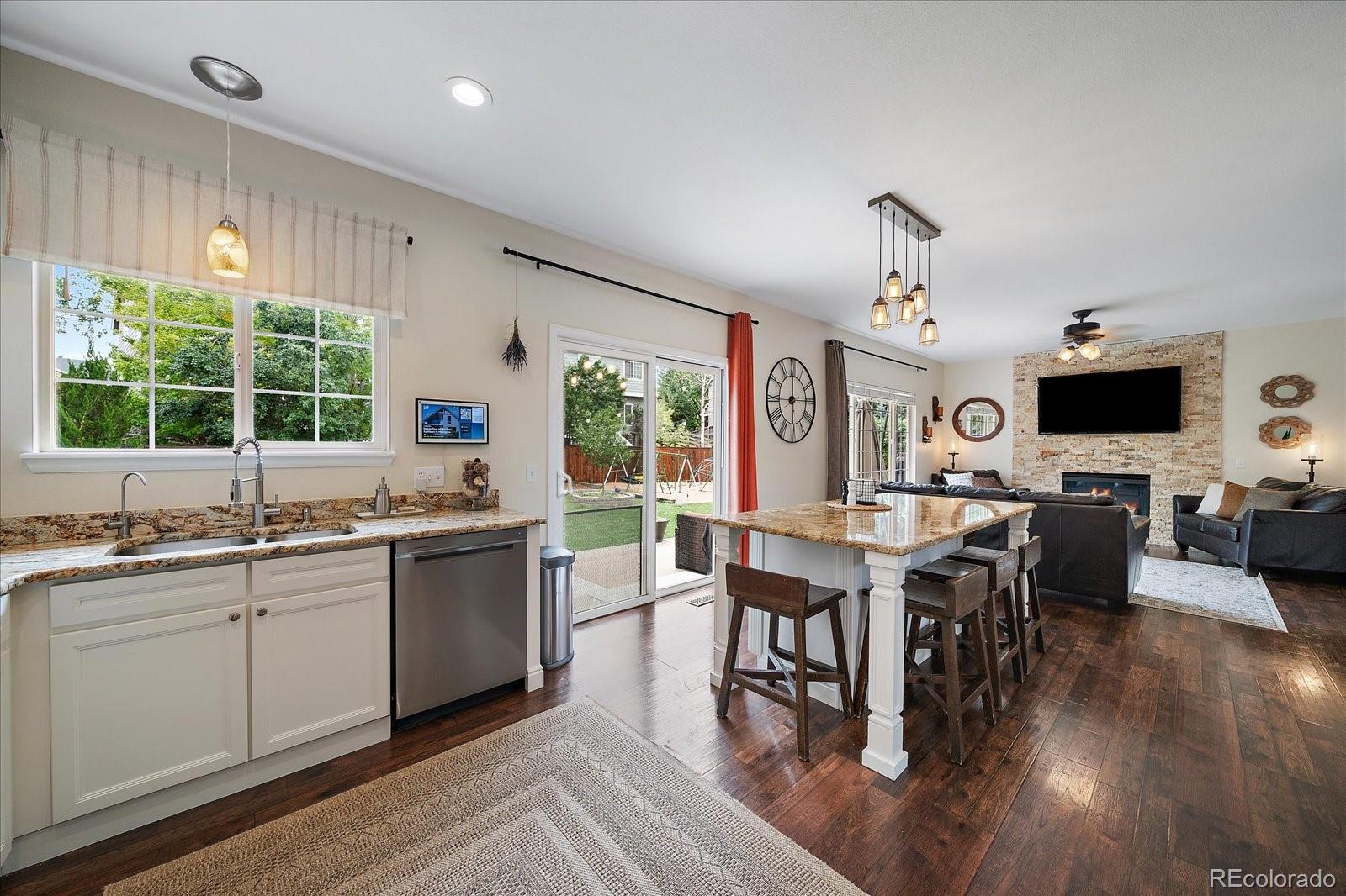 MLS Image #10 for 15769  crystallo drive,parker, Colorado