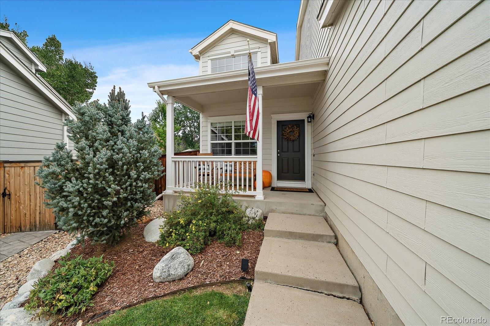 MLS Image #3 for 15769  crystallo drive,parker, Colorado