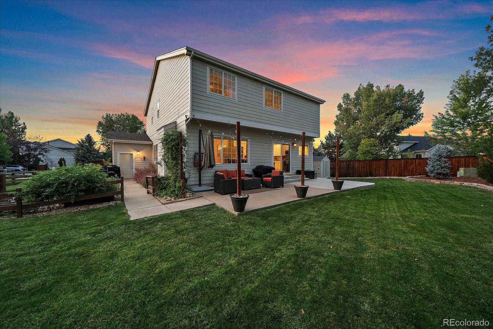 MLS Image #30 for 15769  crystallo drive,parker, Colorado